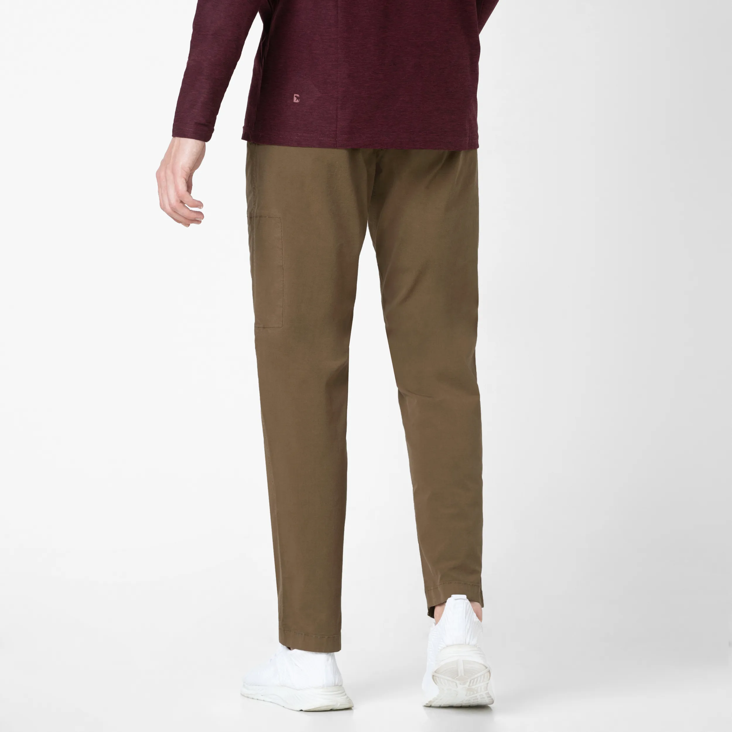 Ridge Ripstop Pant sold by Bearbottom Clothing product image thumbnail 3