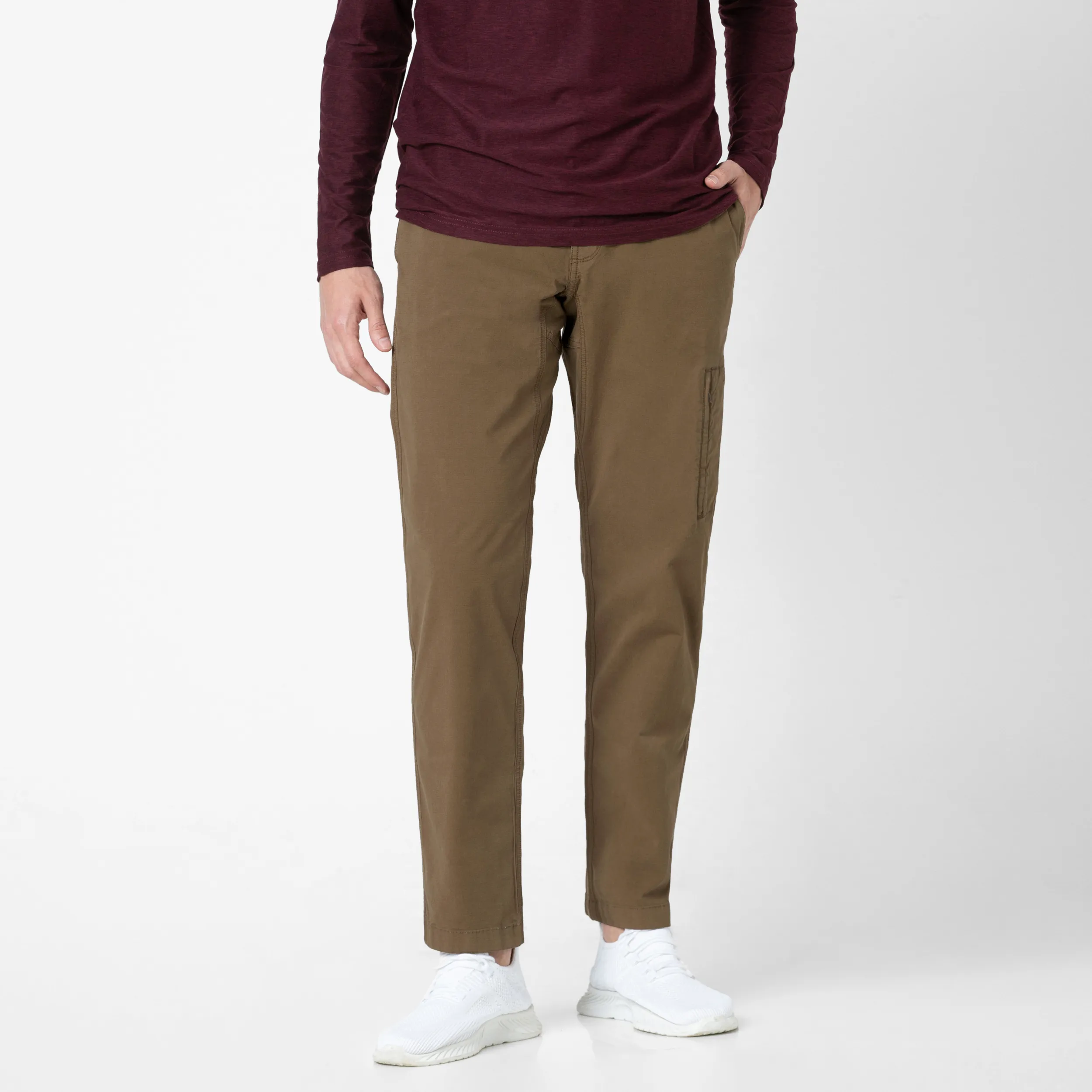 Ridge Ripstop Pant sold by Bearbottom Clothing product image thumbnail 2