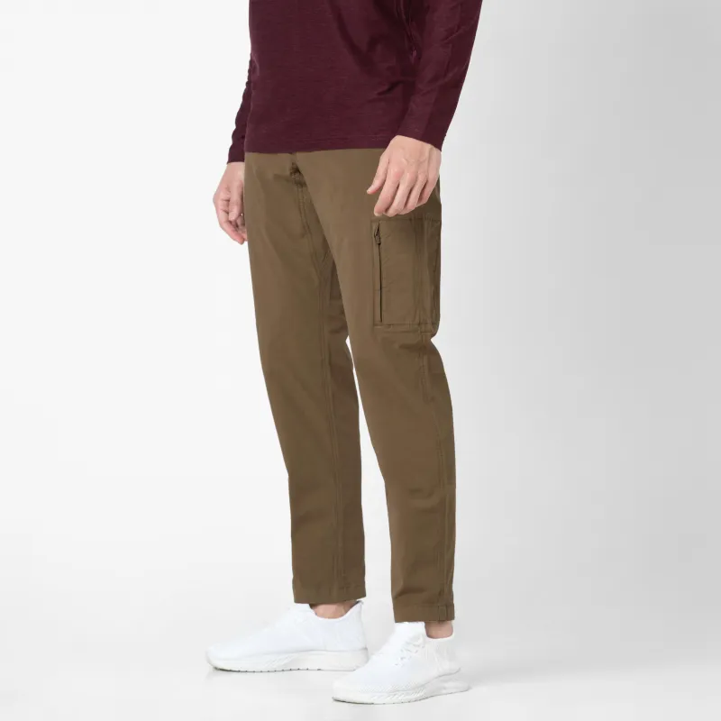 Ridge Ripstop Pant sold by Bearbottom Clothing
