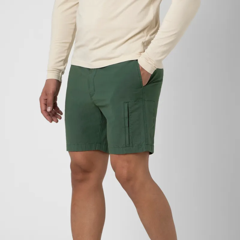 Ridge Ripstop Short sold by Bearbottom Clothing