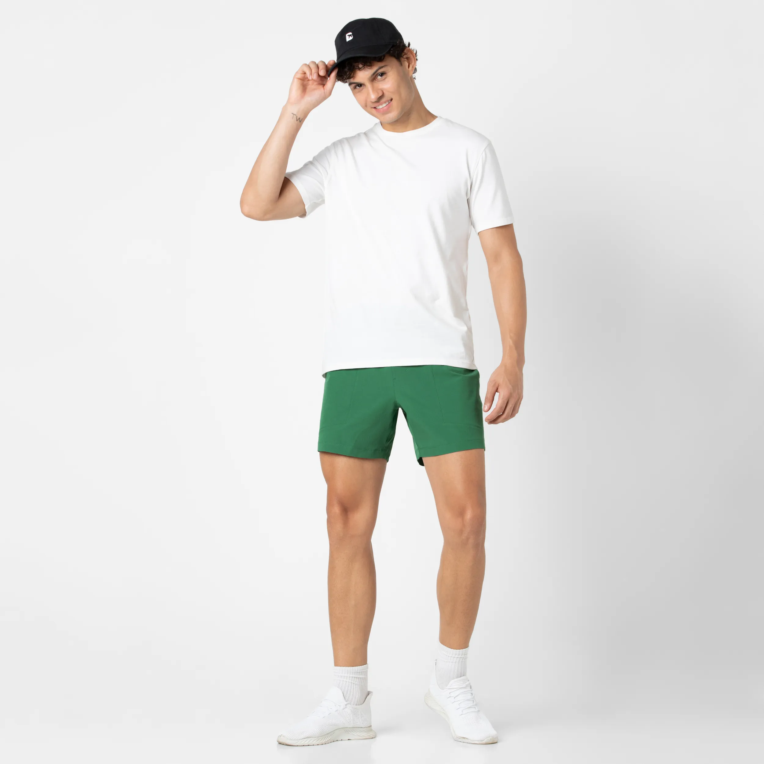 Trek Ripstop Short sold by Bearbottom Clothing product image thumbnail 4