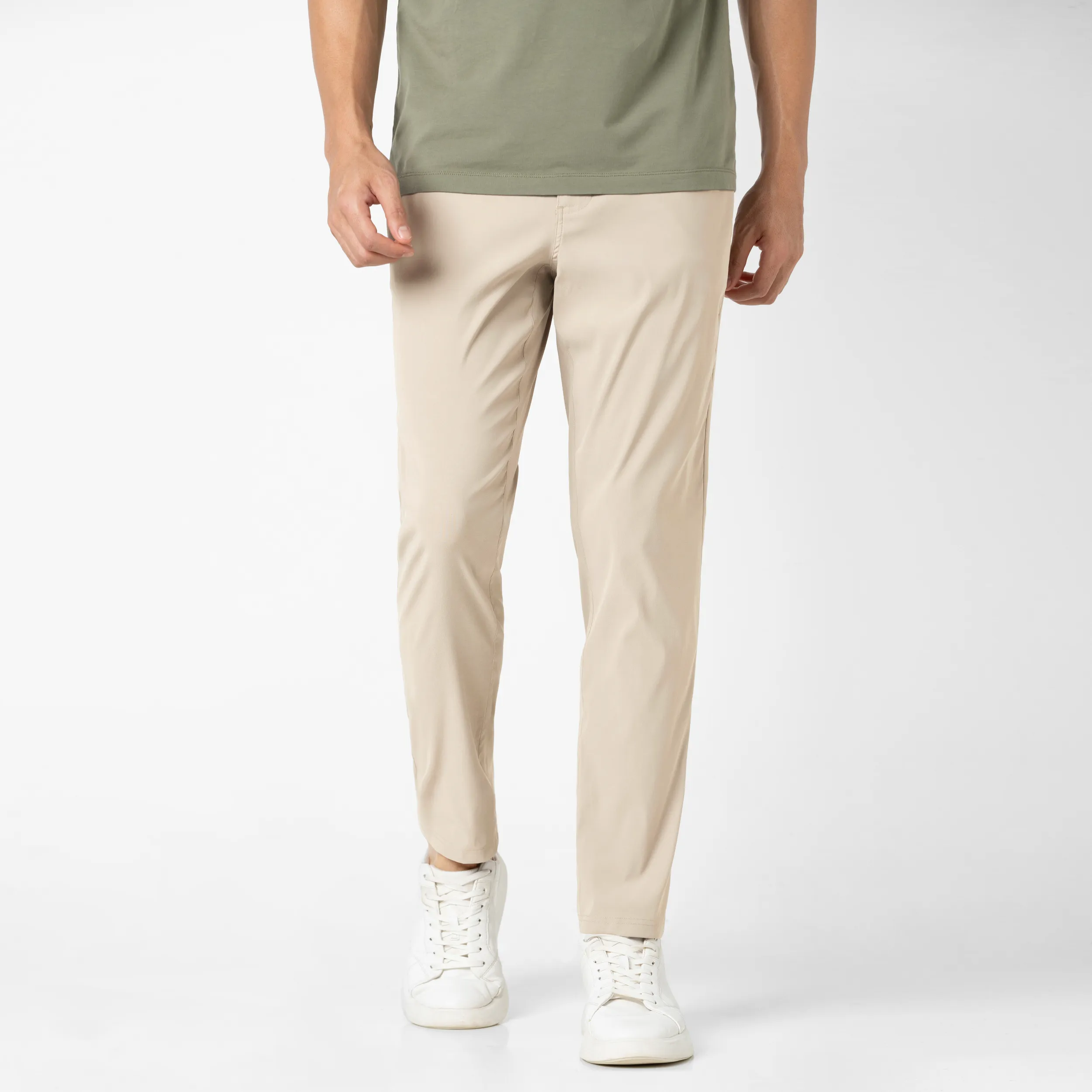 Transit 5-Pocket Pant sold by Bearbottom Clothing product image thumbnail 2