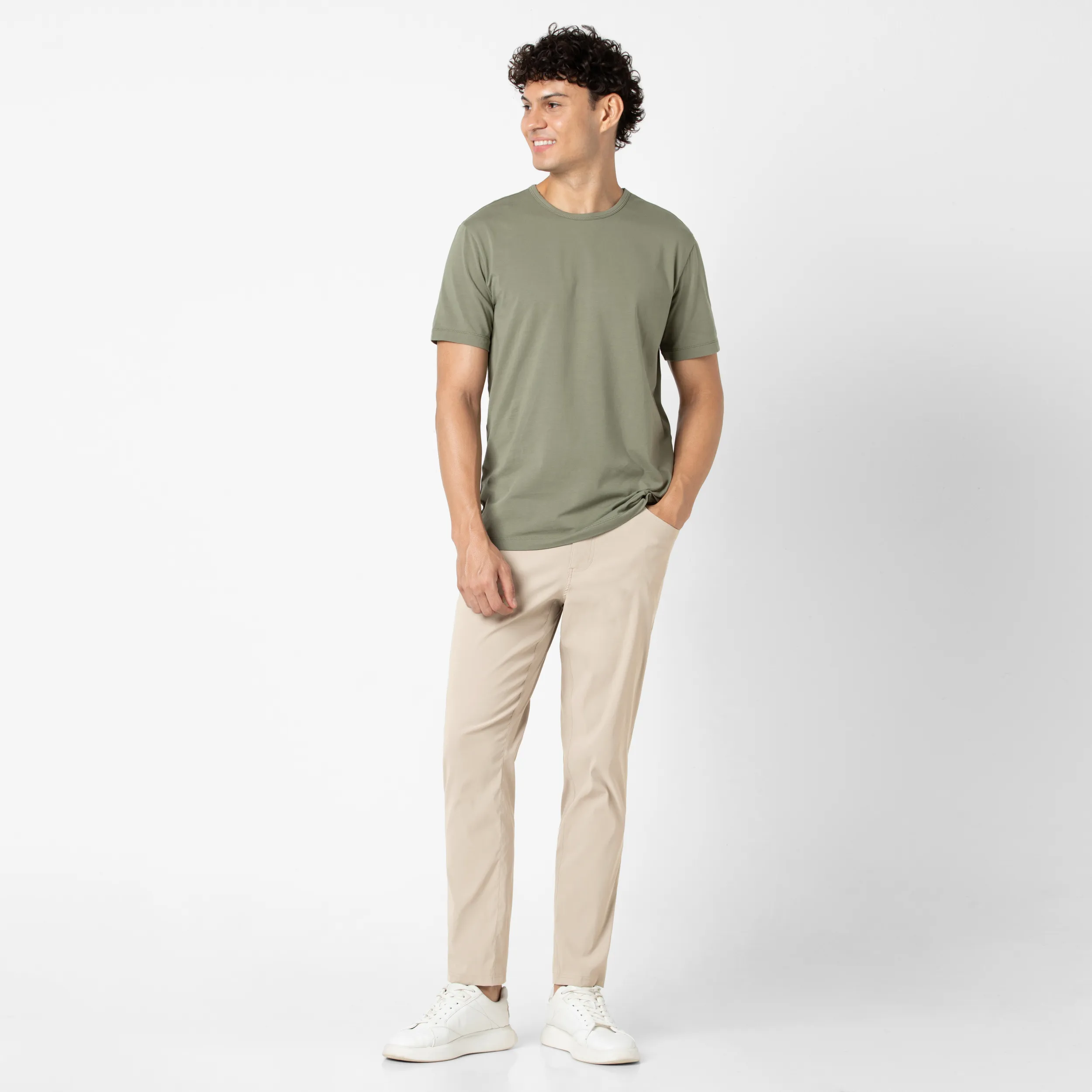 Transit 5-Pocket Pant sold by Bearbottom Clothing product image thumbnail 4