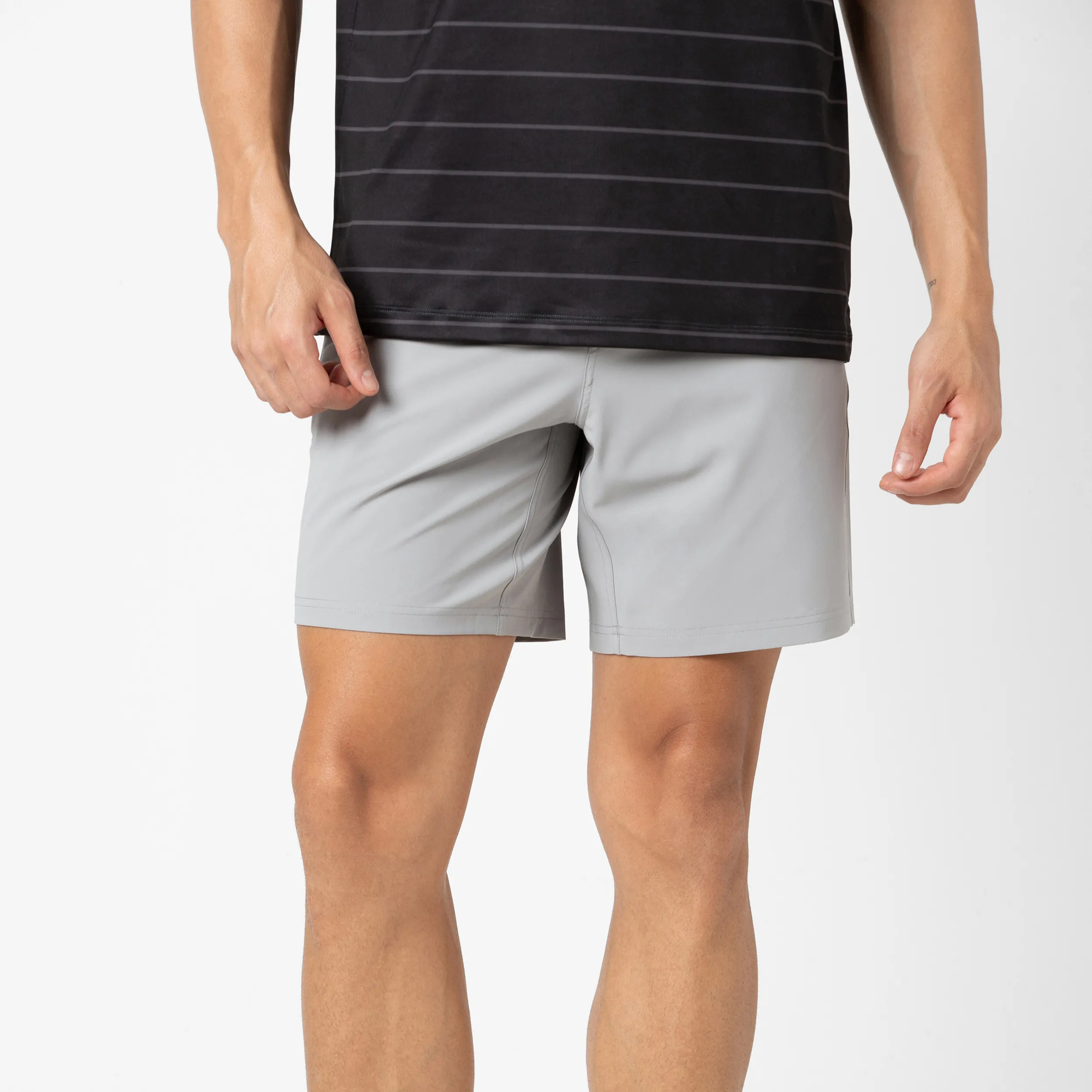 Hybrid Short sold by Bearbottom Clothing