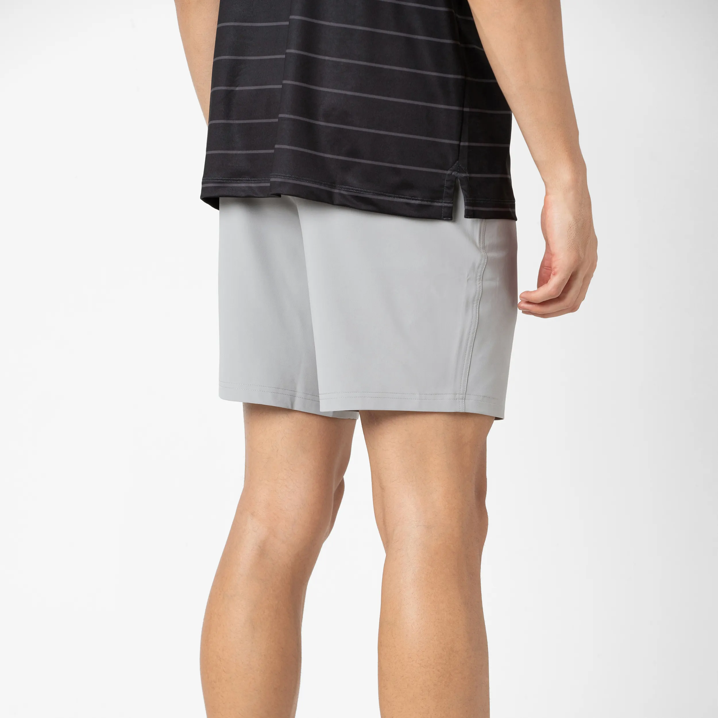 Hybrid Short sold by Bearbottom Clothing product image thumbnail 3