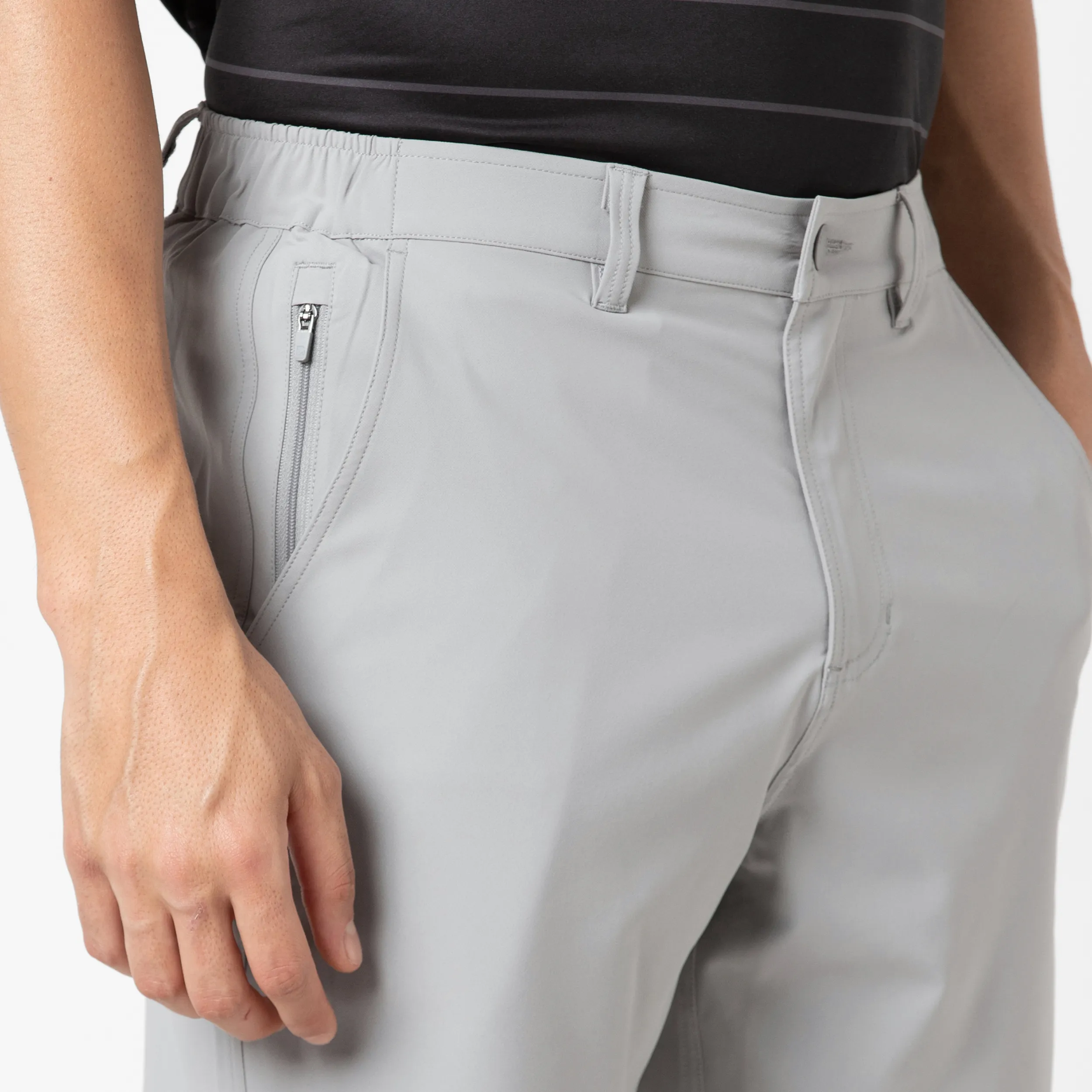 Hybrid Short sold by Bearbottom Clothing product image thumbnail 5