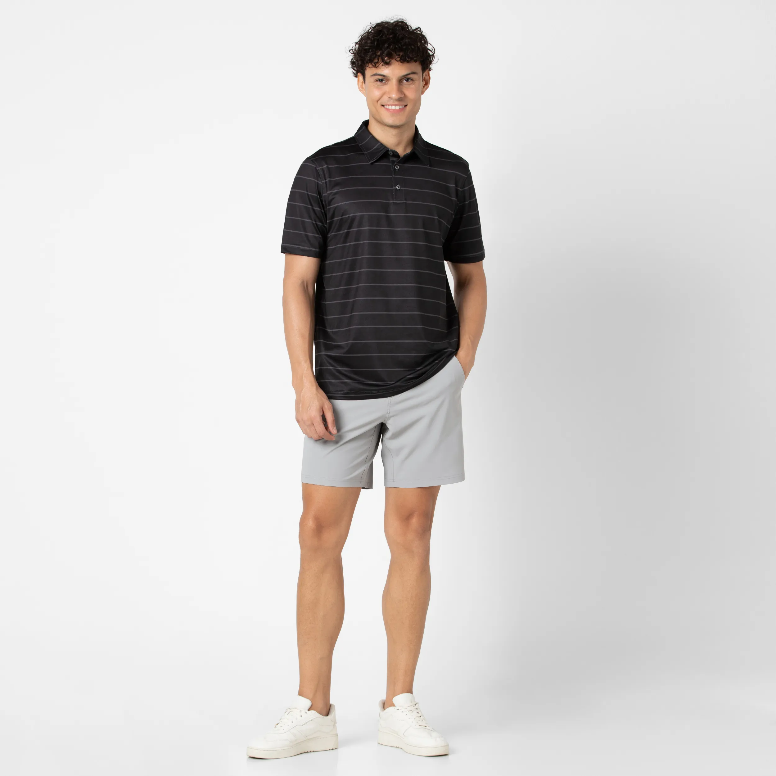 Hybrid Short sold by Bearbottom Clothing product image thumbnail 4