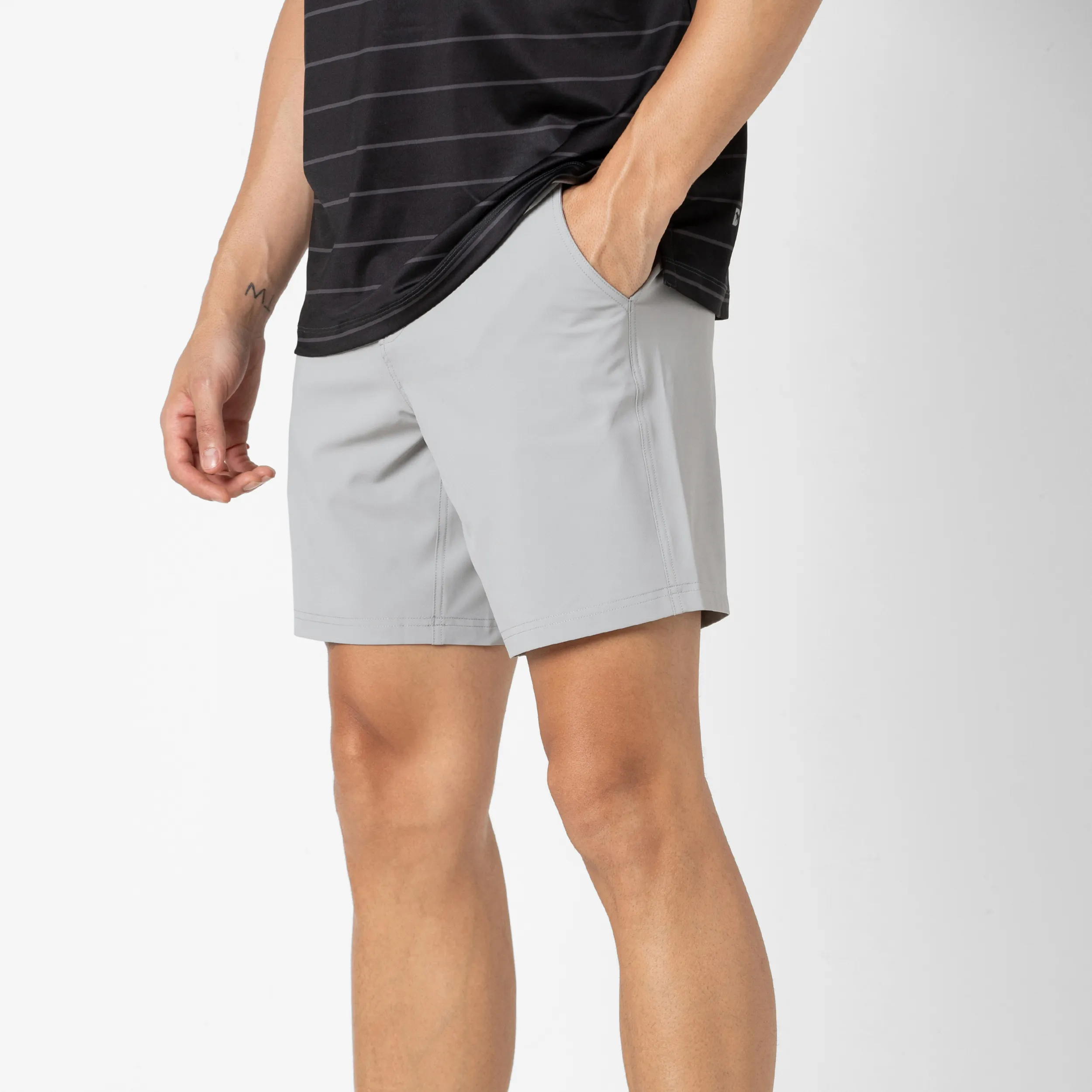 Hybrid Short sold by Bearbottom Clothing product image thumbnail 2
