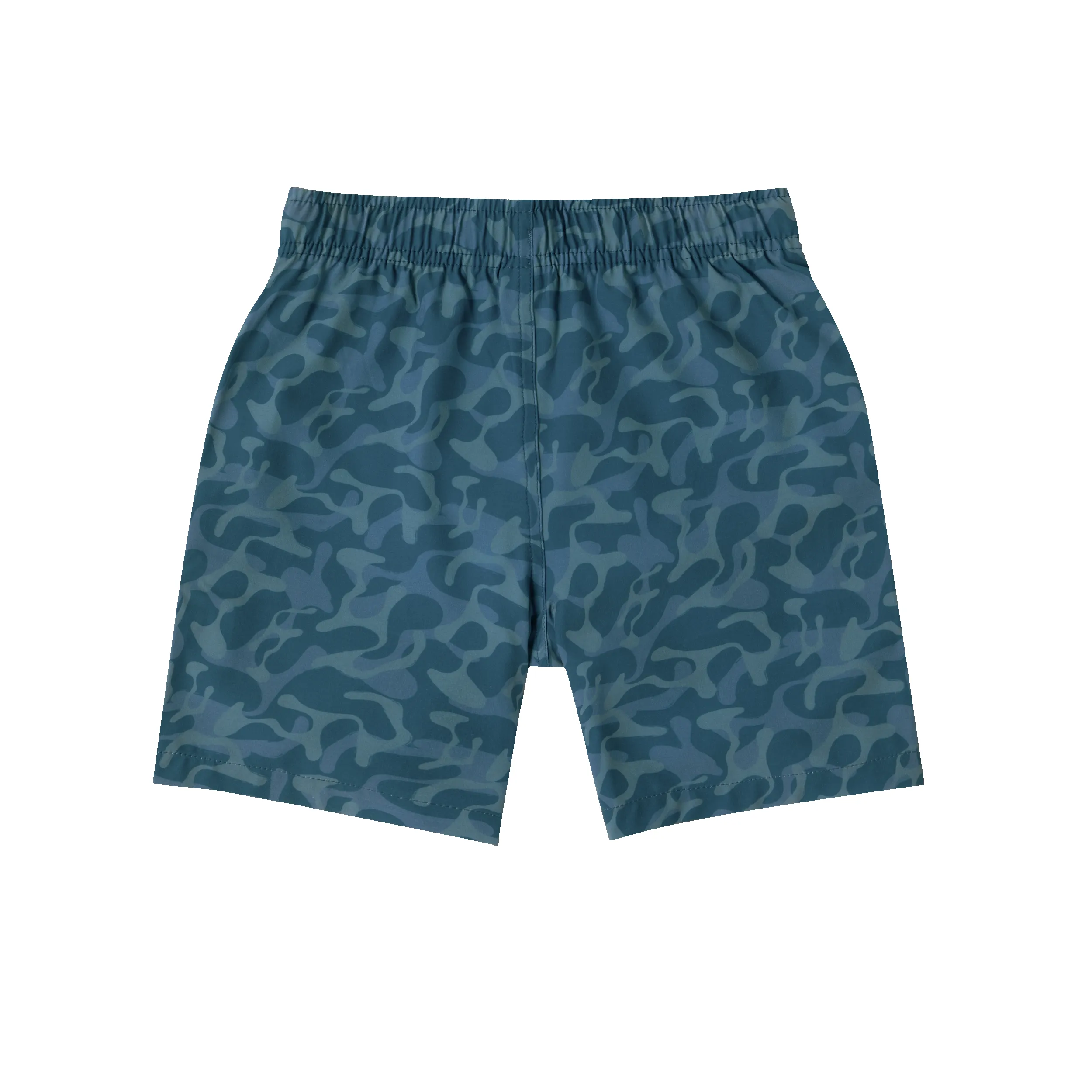 Boys Stretch Swim sold by Bearbottom Clothing product image thumbnail 5