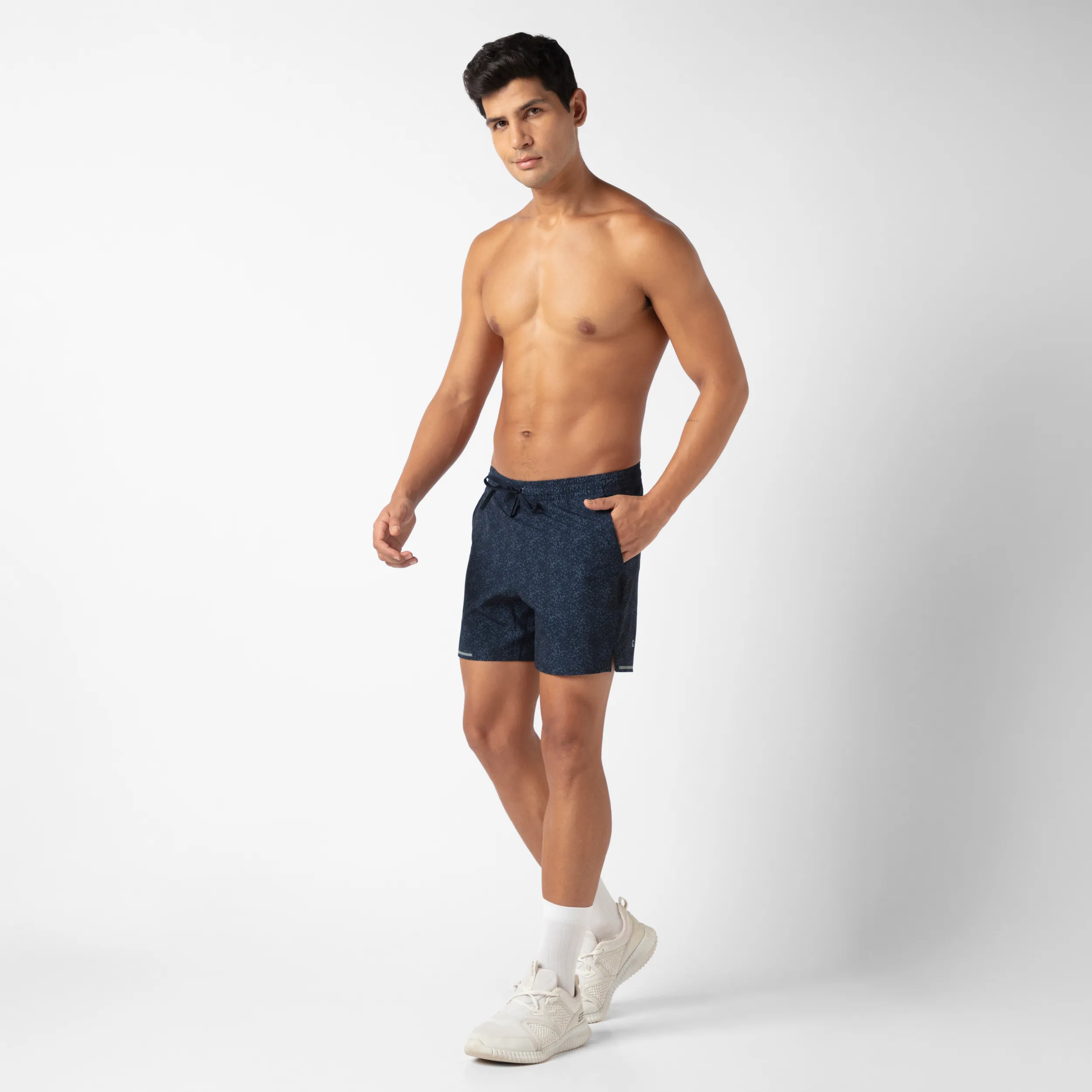 Run Short v2 sold by Bearbottom Clothing product image thumbnail 4