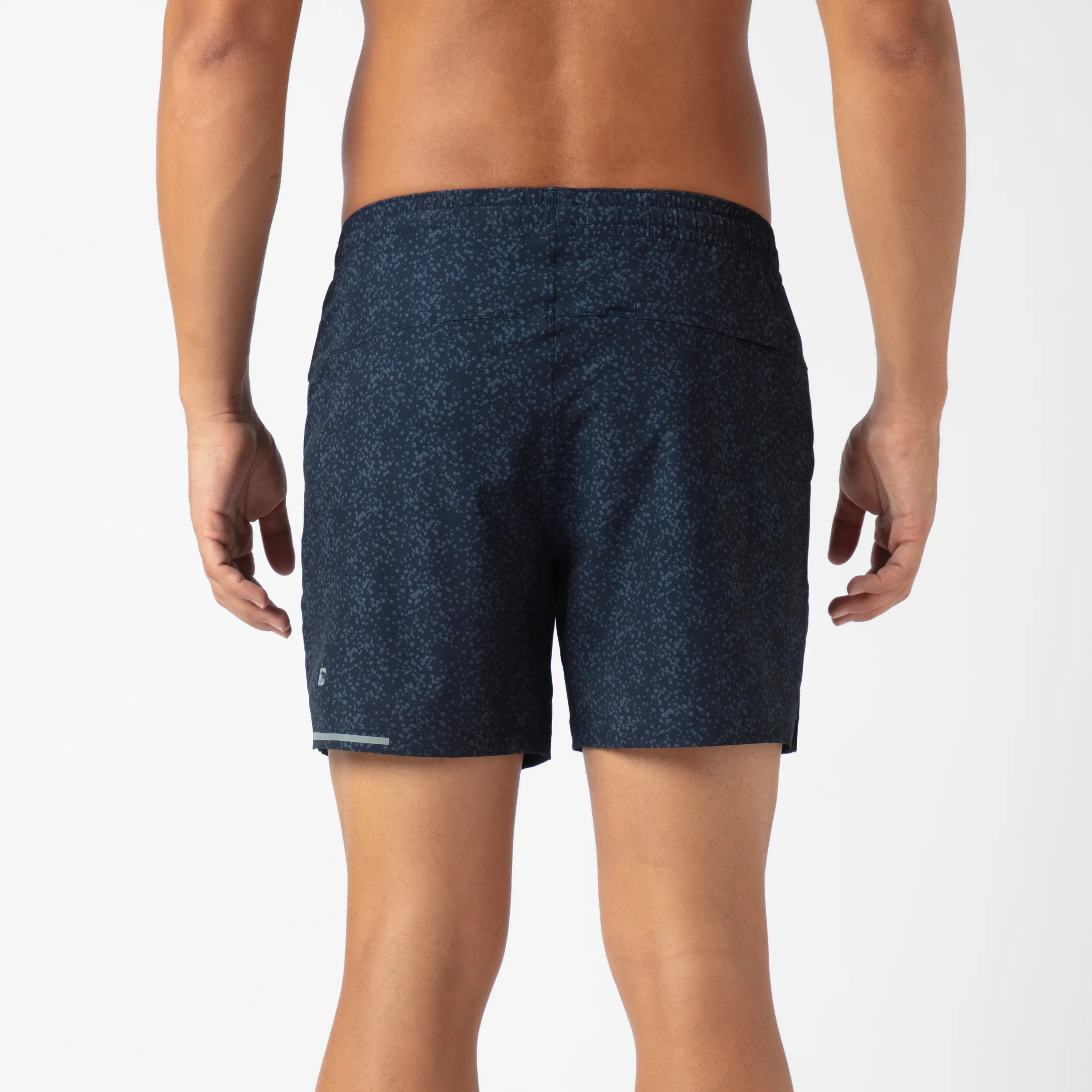 Run Short v2 sold by Bearbottom Clothing product image thumbnail 3