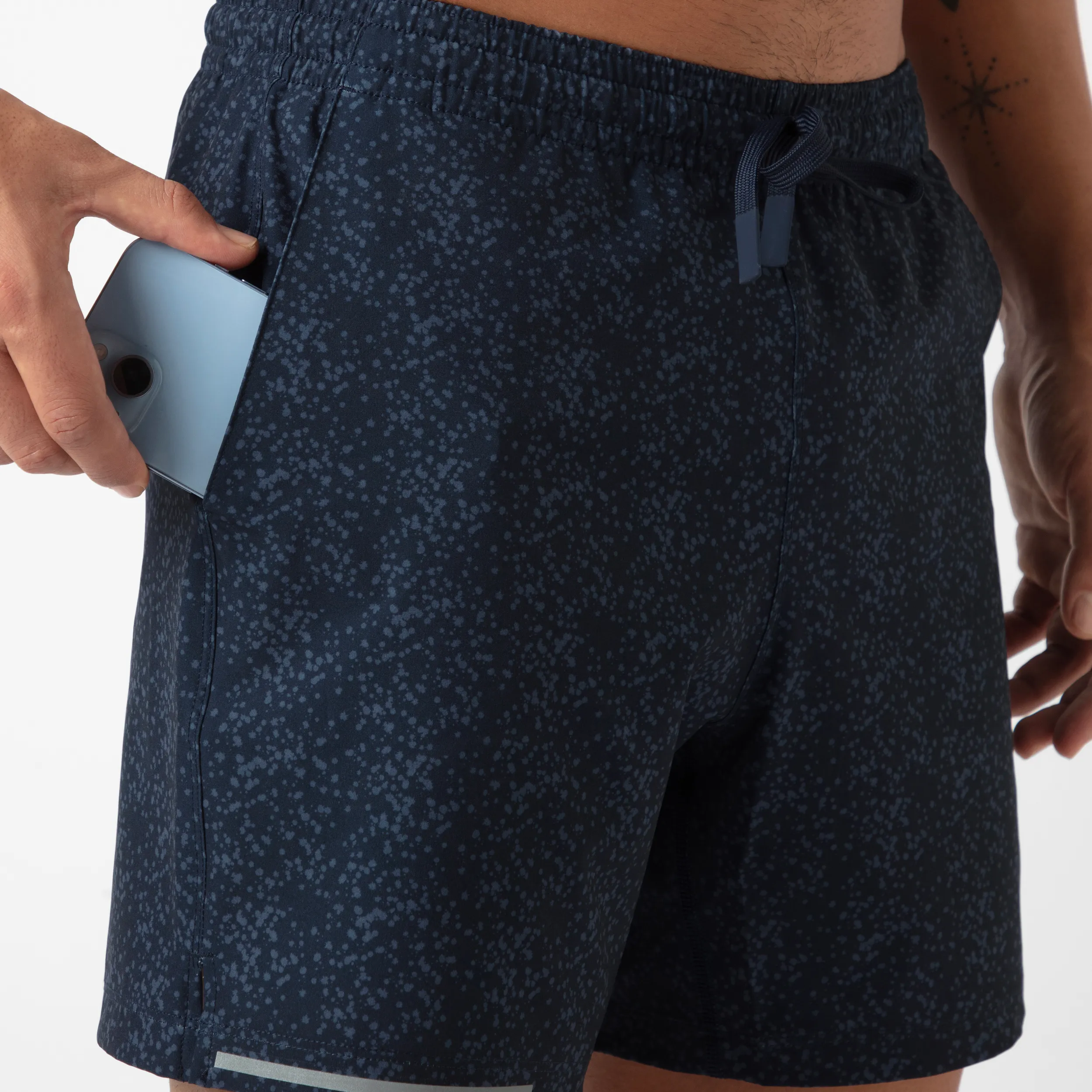 Run Short v2 sold by Bearbottom Clothing product image thumbnail 5