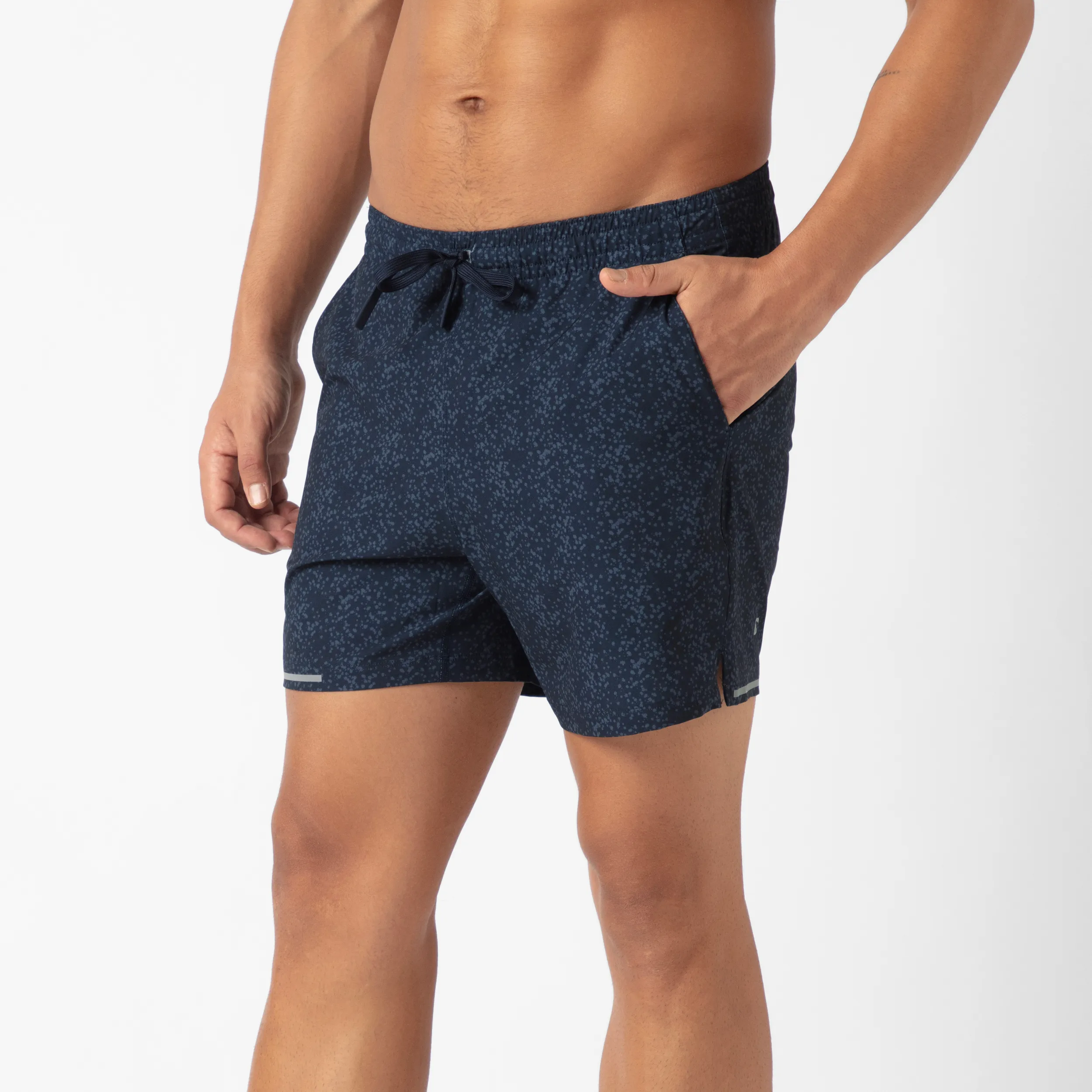 Run Short v2 sold by Bearbottom Clothing product image thumbnail 2