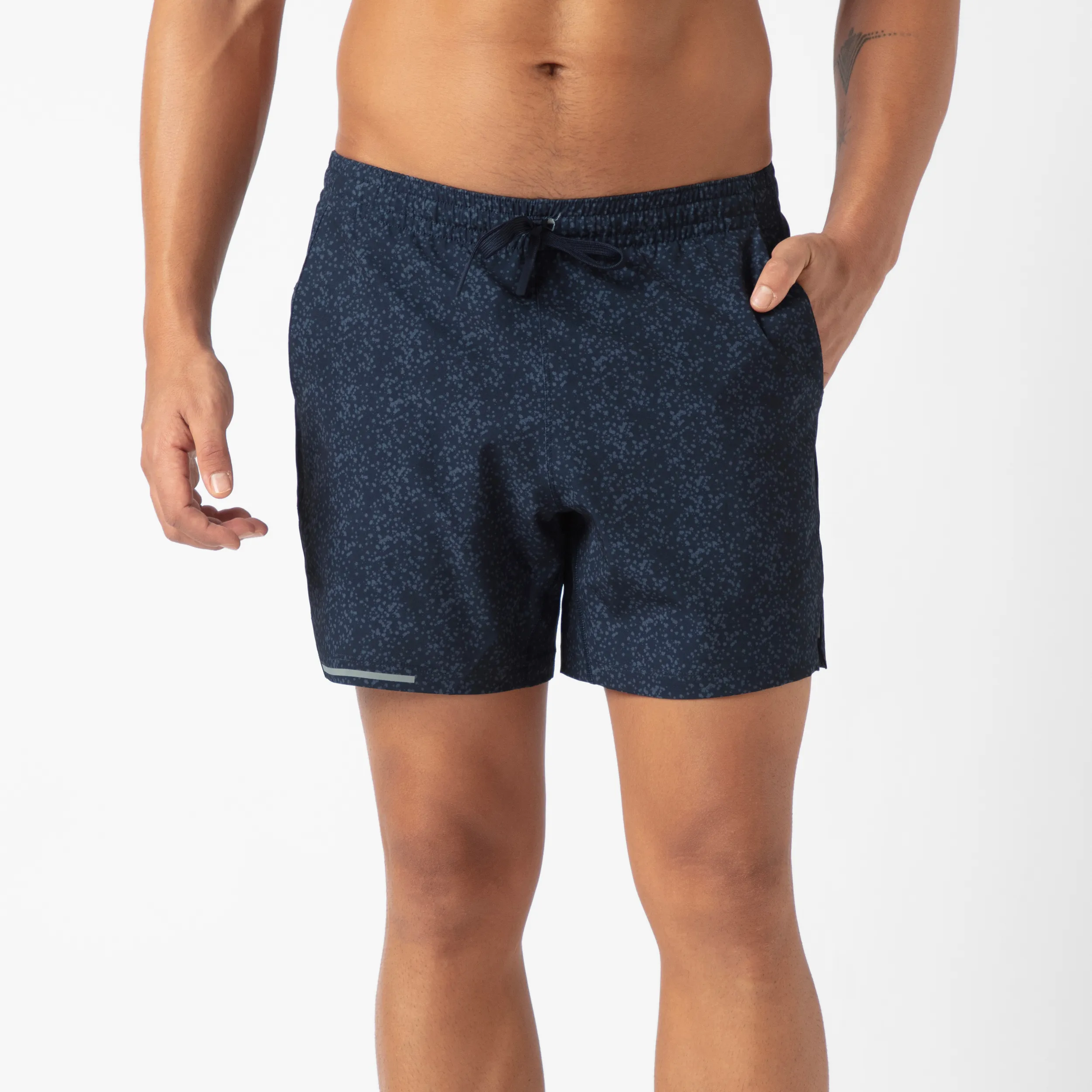 Run Short v2 sold by Bearbottom Clothing
