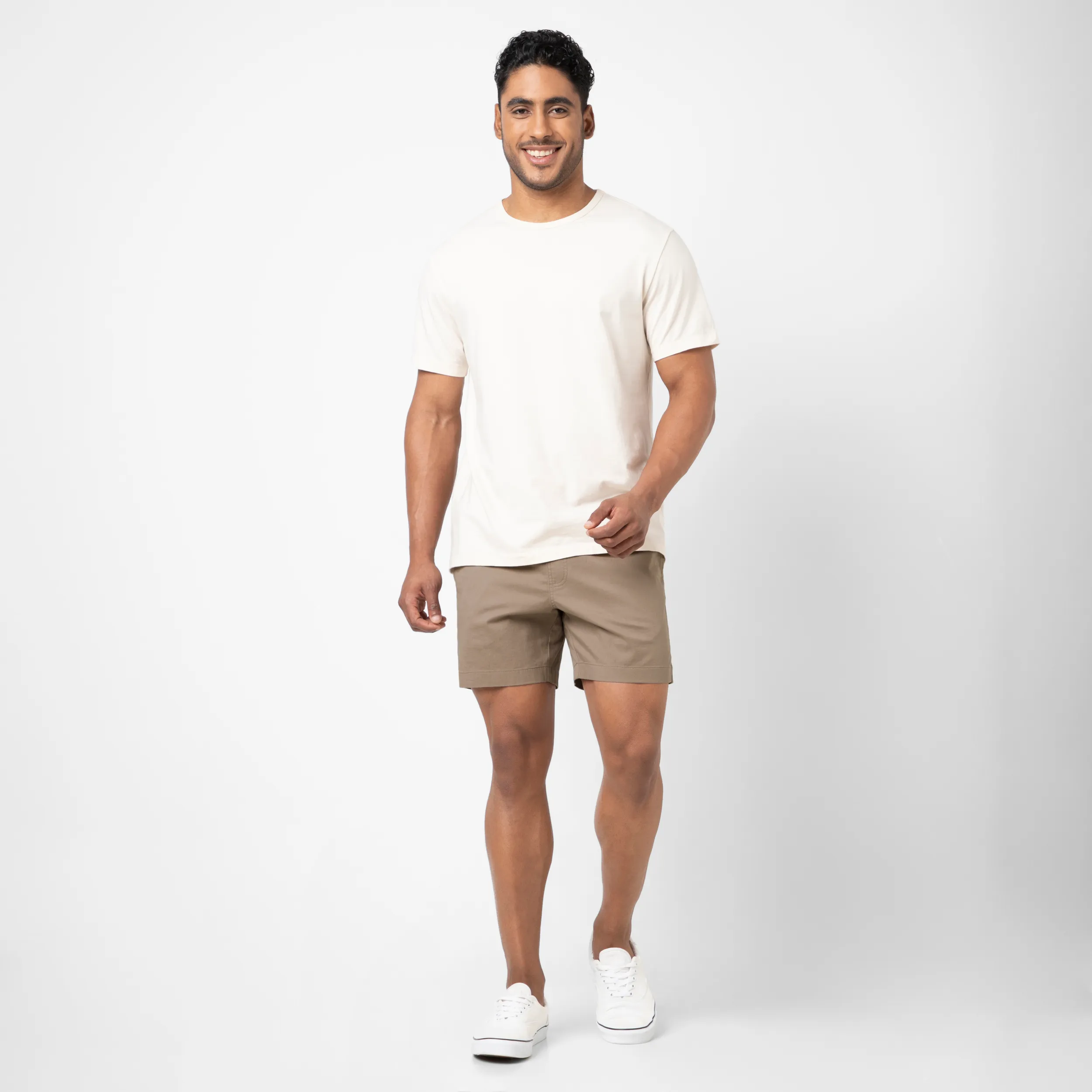 Drawstring Short sold by Bearbottom Clothing product image thumbnail 5