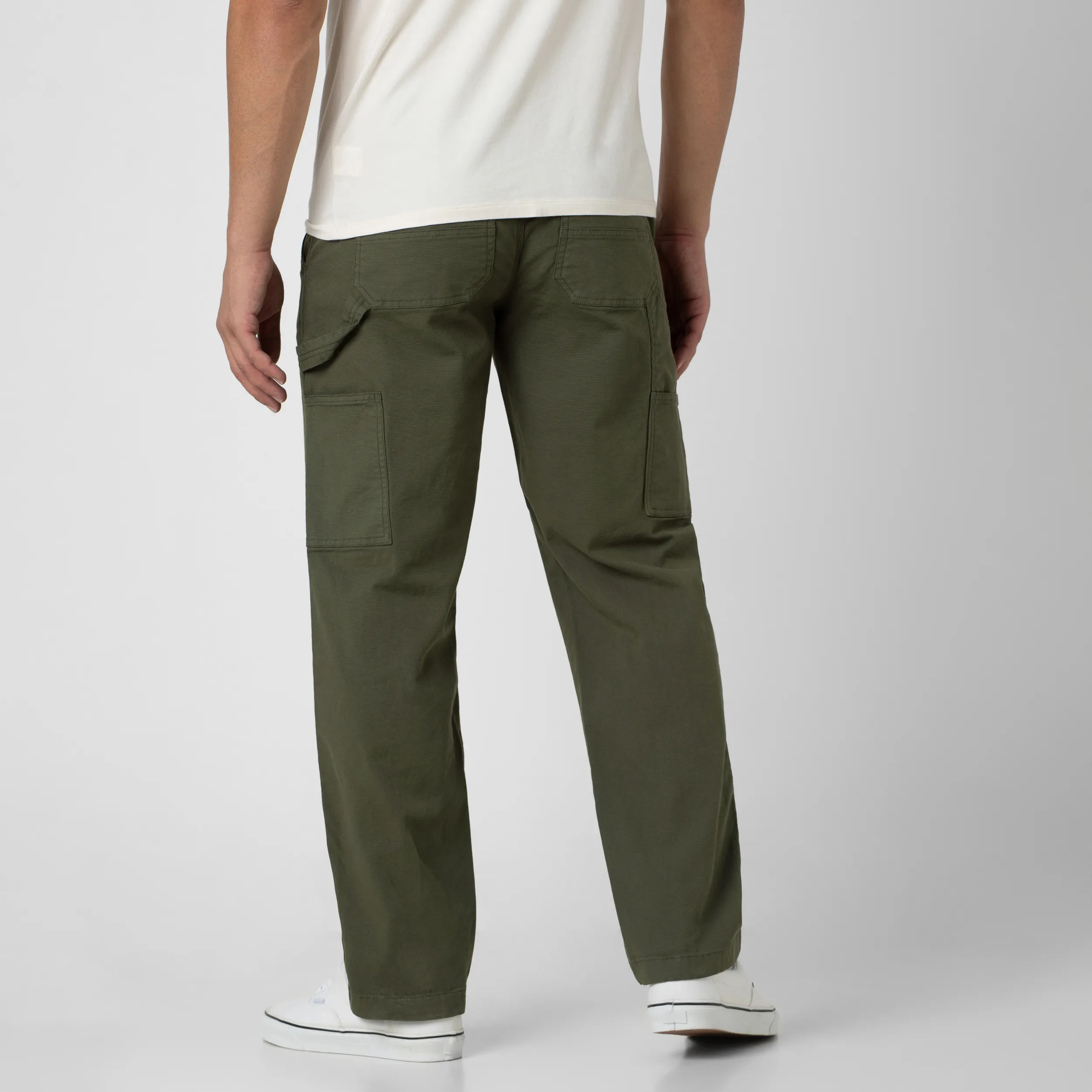 Canvas Pant sold by Bearbottom Clothing product image thumbnail 2