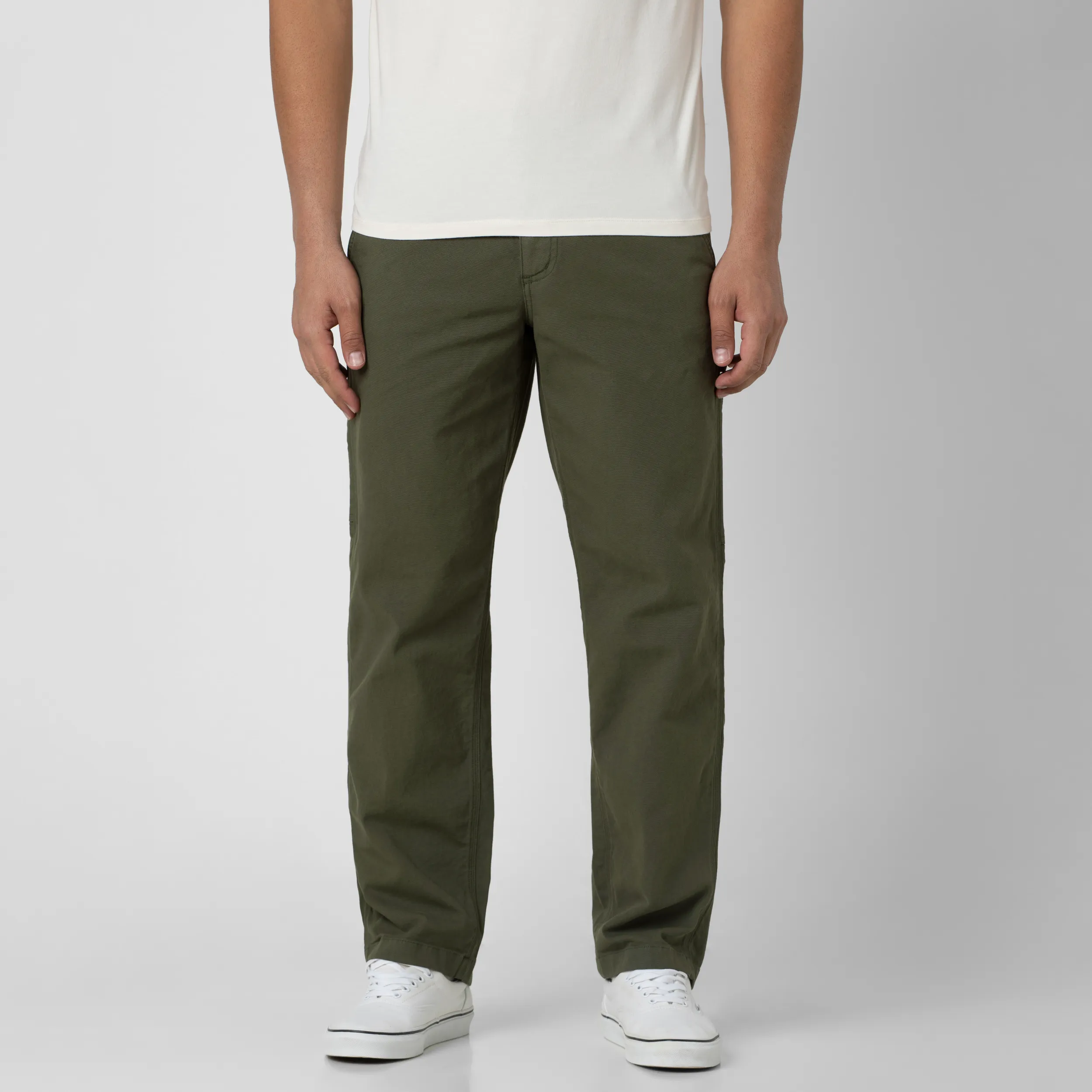 Canvas Pant sold by Bearbottom Clothing product image thumbnail 3
