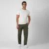 Canvas Pant sold by Bearbottom Clothing