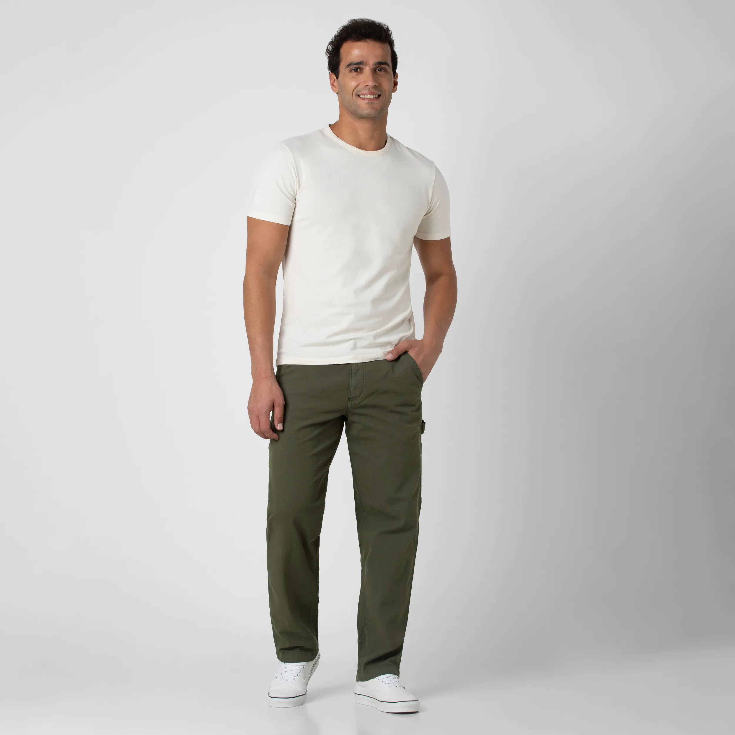 Canvas Pant sold by Bearbottom Clothing product image thumbnail 4