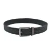 Stretch Woven Belt sold by Bearbottom Clothing