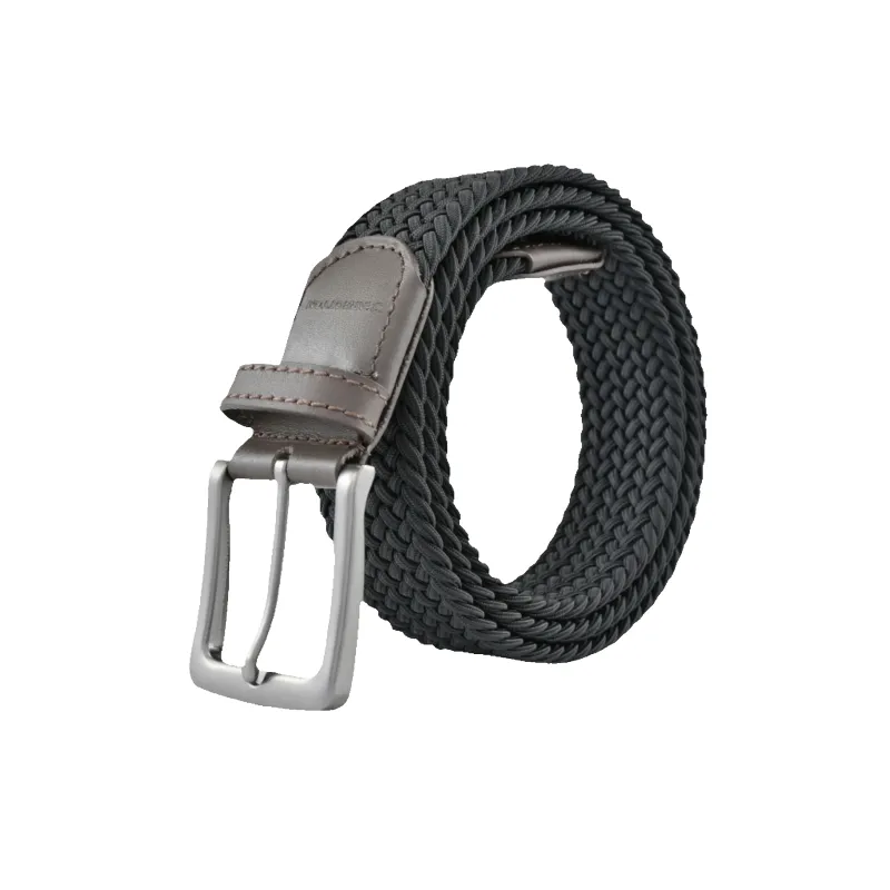 Stretch Woven Belt sold by Bearbottom Clothing