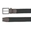 Stretch Woven Belt sold by Bearbottom Clothing