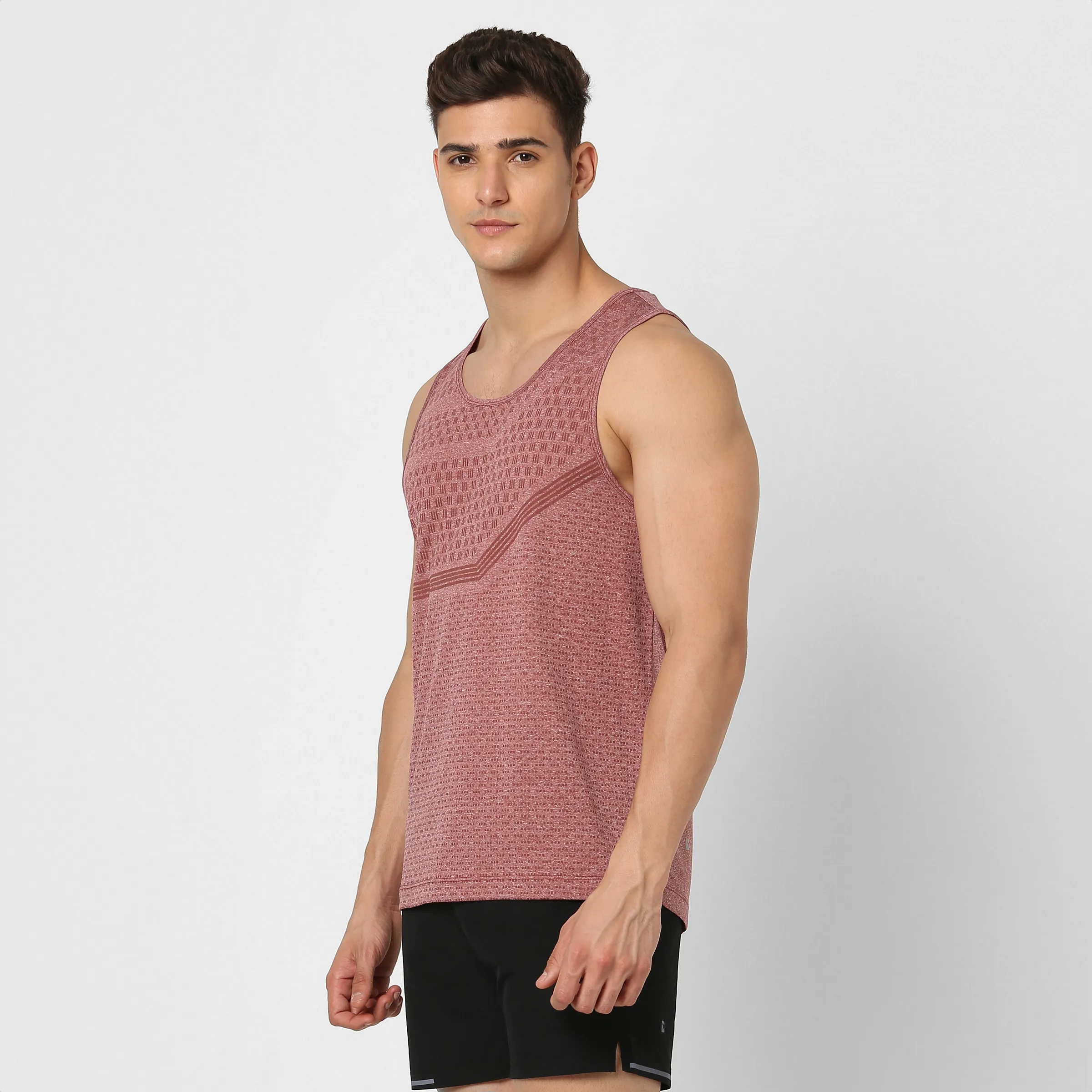 Tempo Tank sold by Bearbottom Clothing product image thumbnail 2
