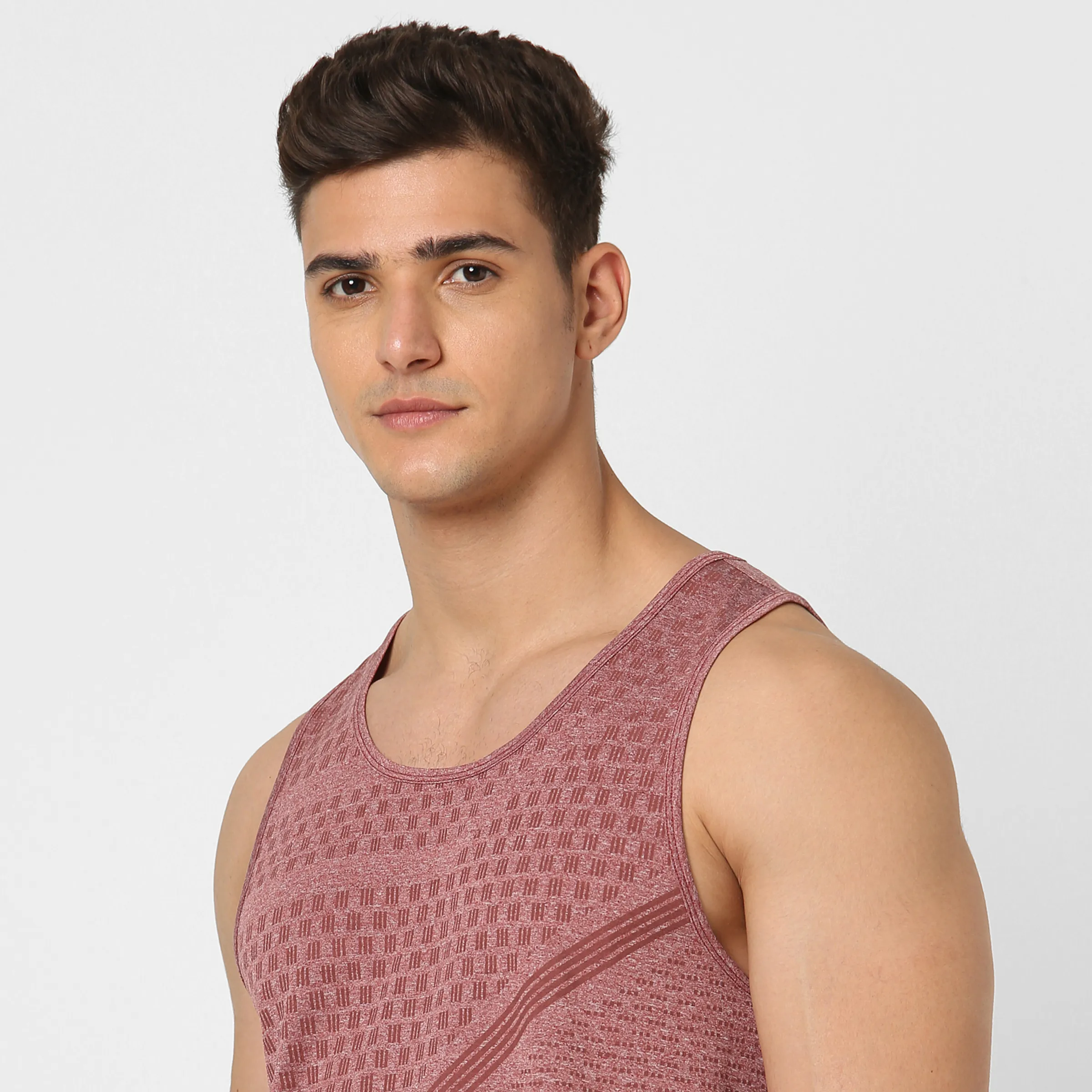 Tempo Tank sold by Bearbottom Clothing product image thumbnail 5