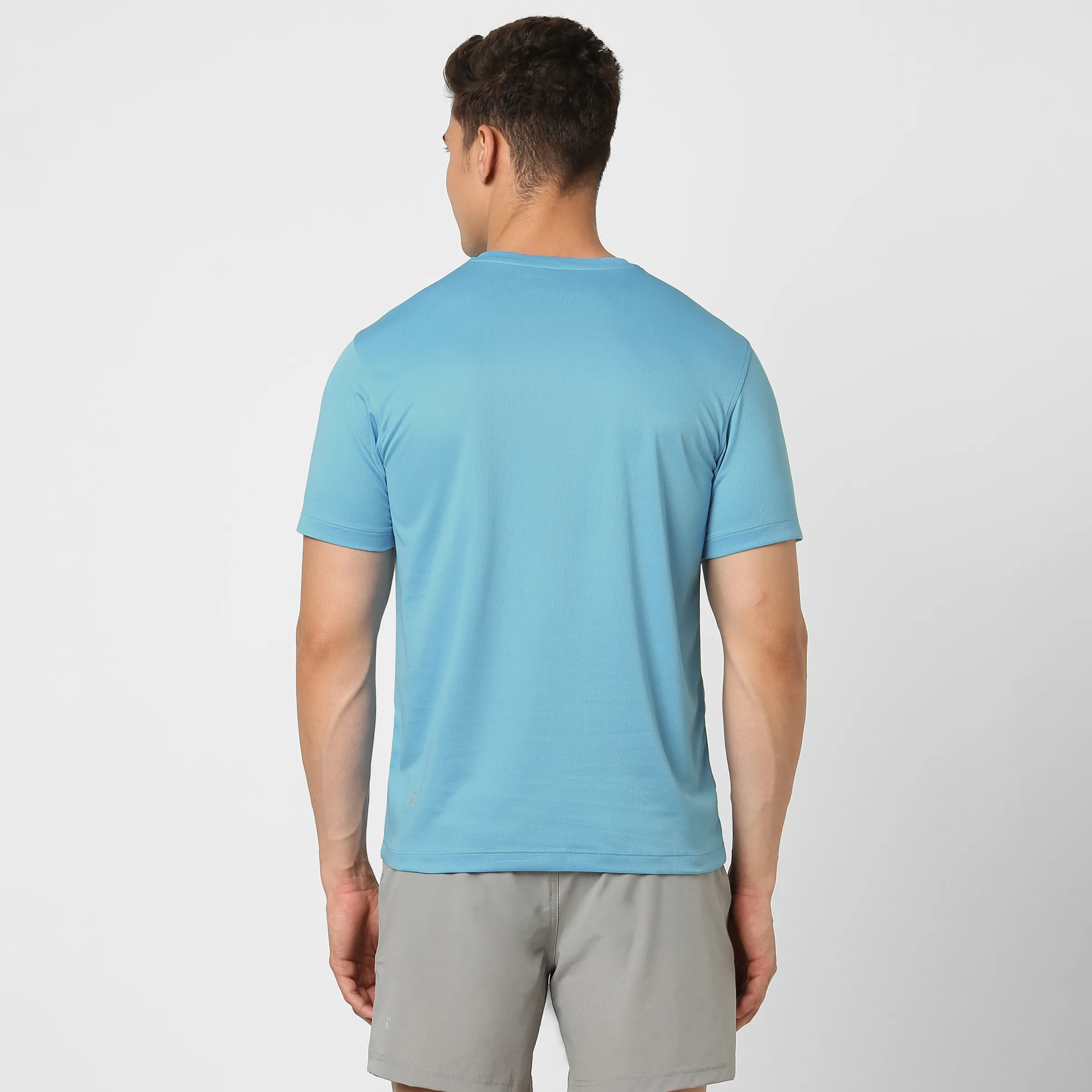 Power Tee sold by Bearbottom Clothing product image thumbnail 3