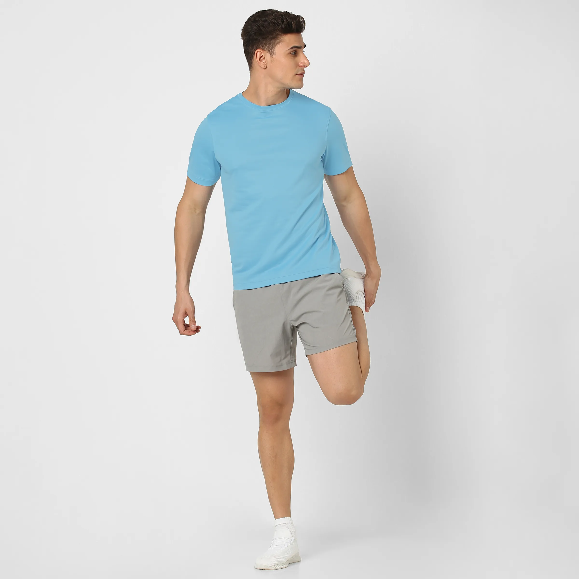 Power Tee sold by Bearbottom Clothing product image thumbnail 4