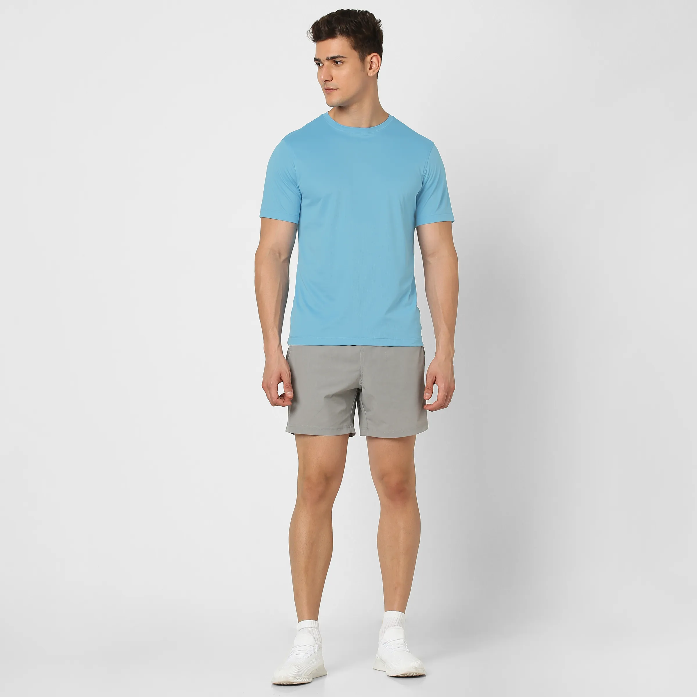 Power Tee sold by Bearbottom Clothing product image thumbnail 5