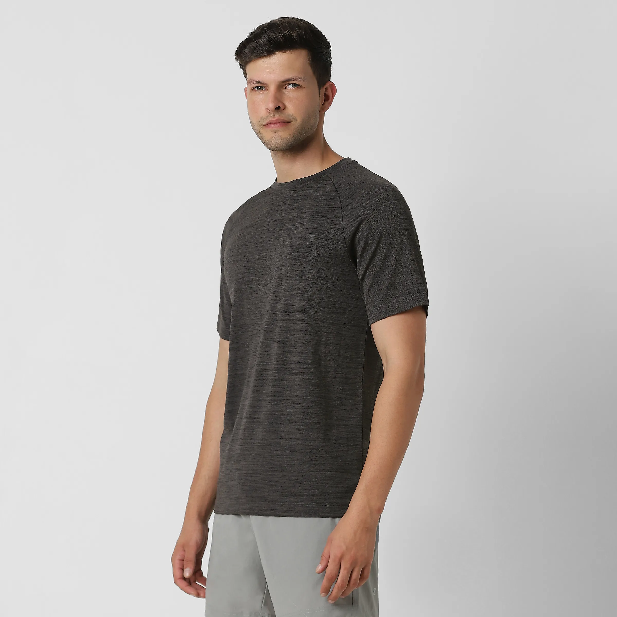 Flex Tee sold by Bearbottom Clothing product image thumbnail 2