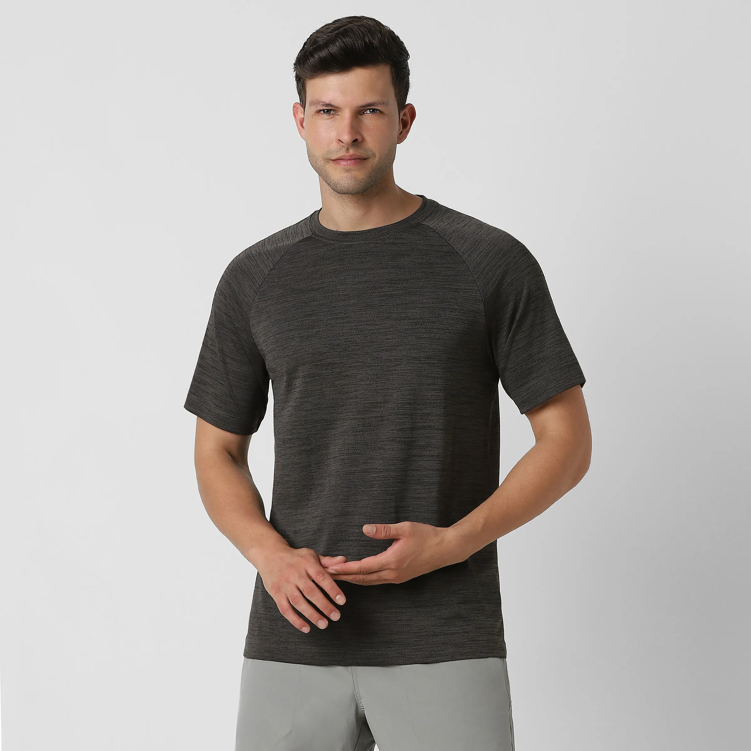 Flex Tee sold by Bearbottom Clothing