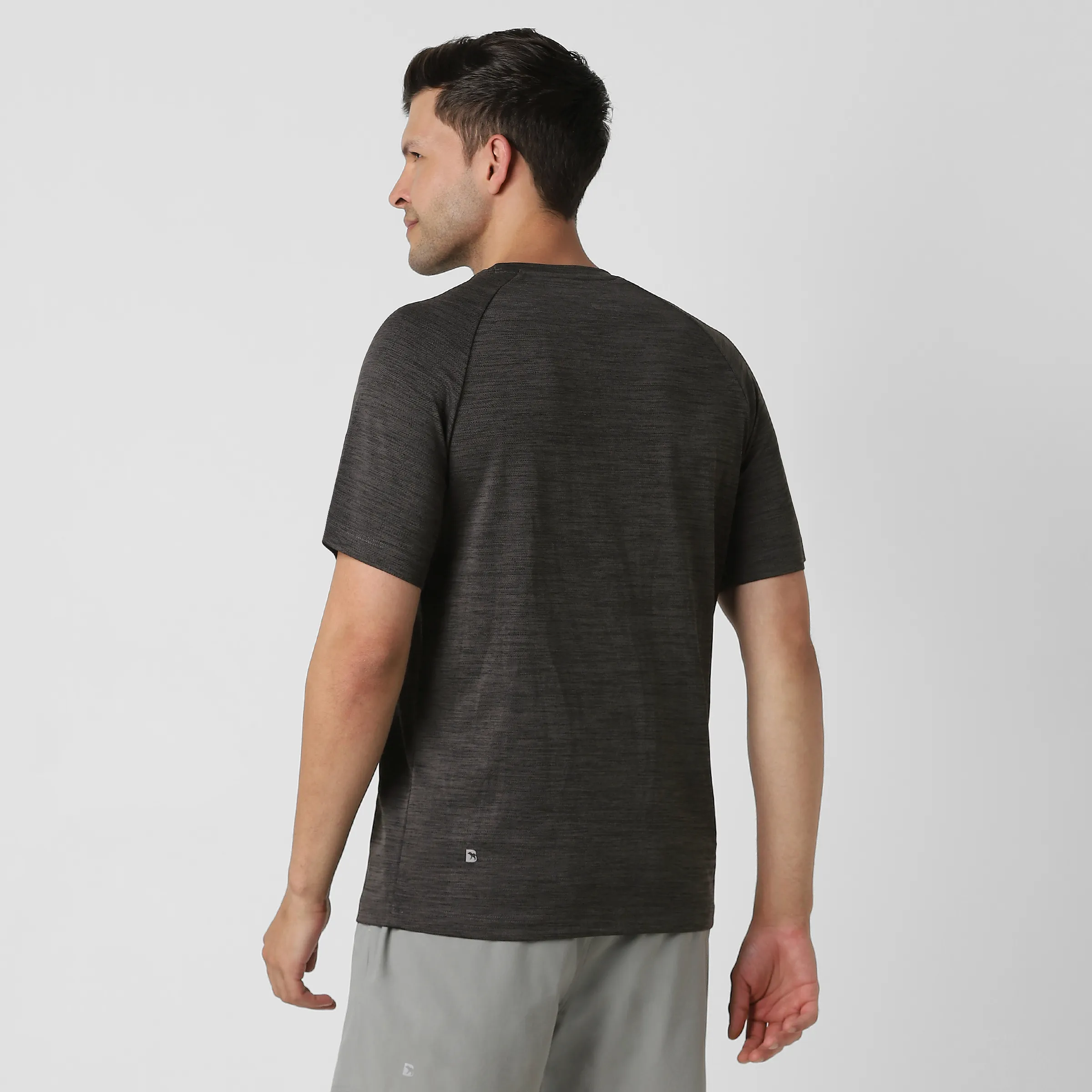 Flex Tee sold by Bearbottom Clothing product image thumbnail 3