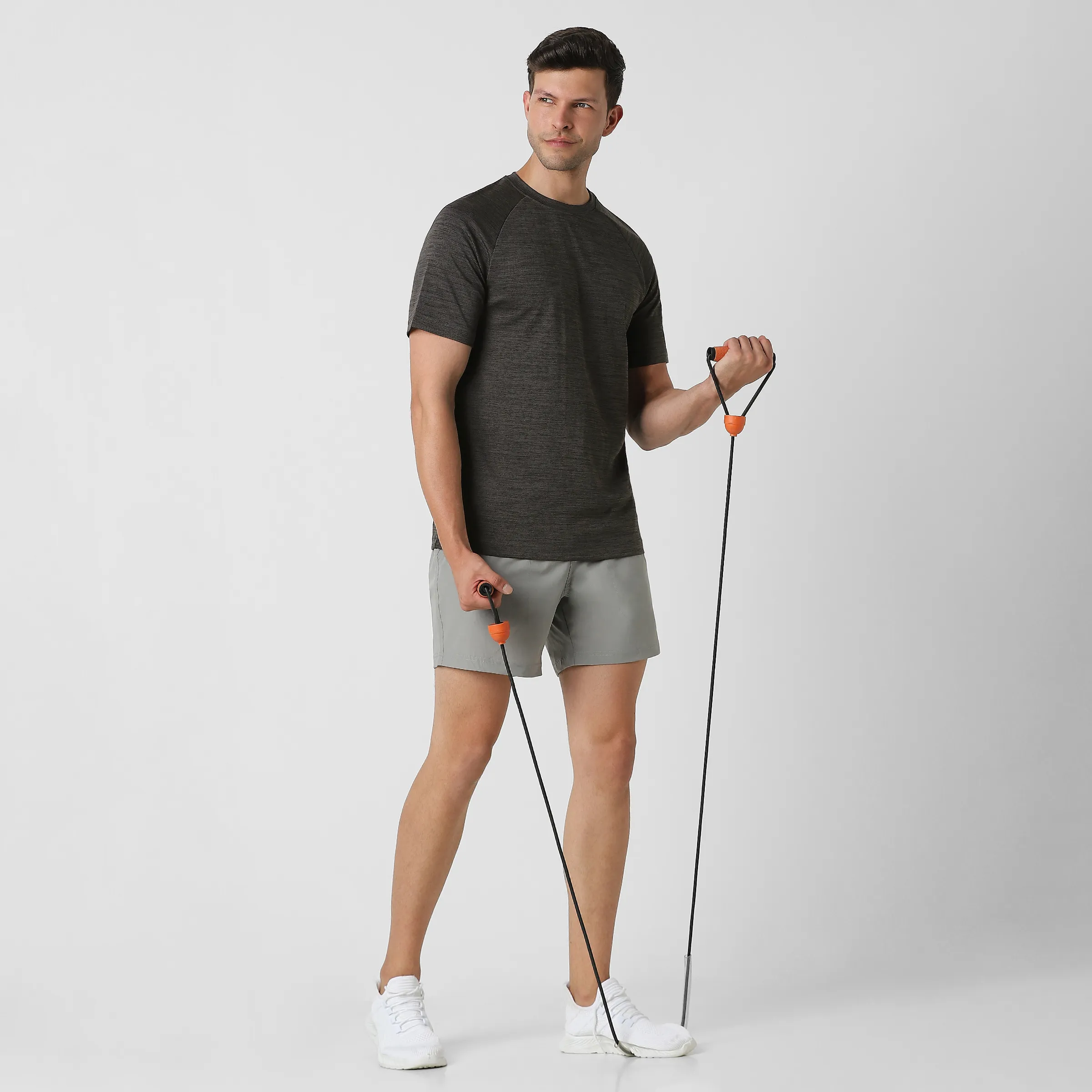 Flex Tee sold by Bearbottom Clothing product image thumbnail 4