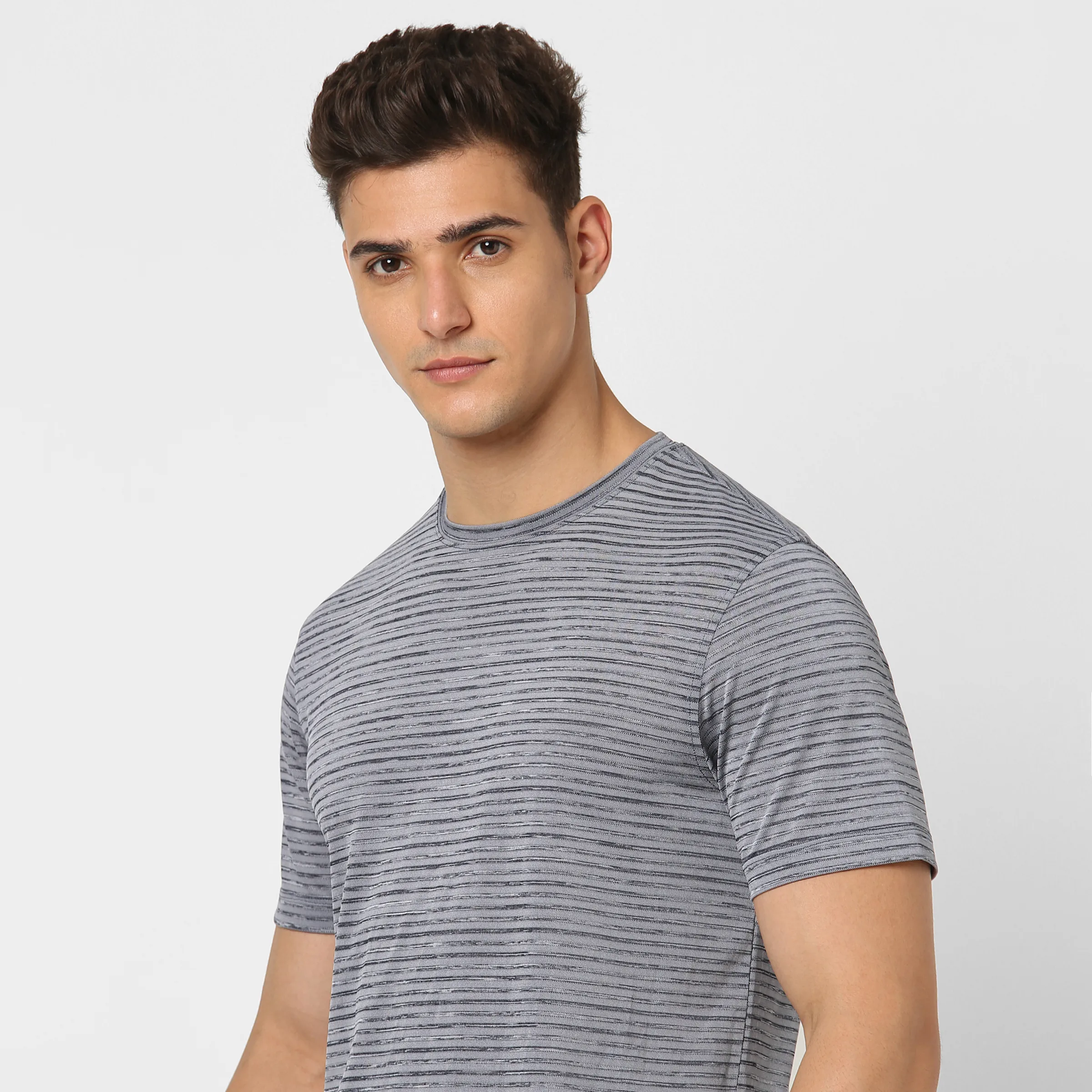 Stride Tee sold by Bearbottom Clothing product image thumbnail 5