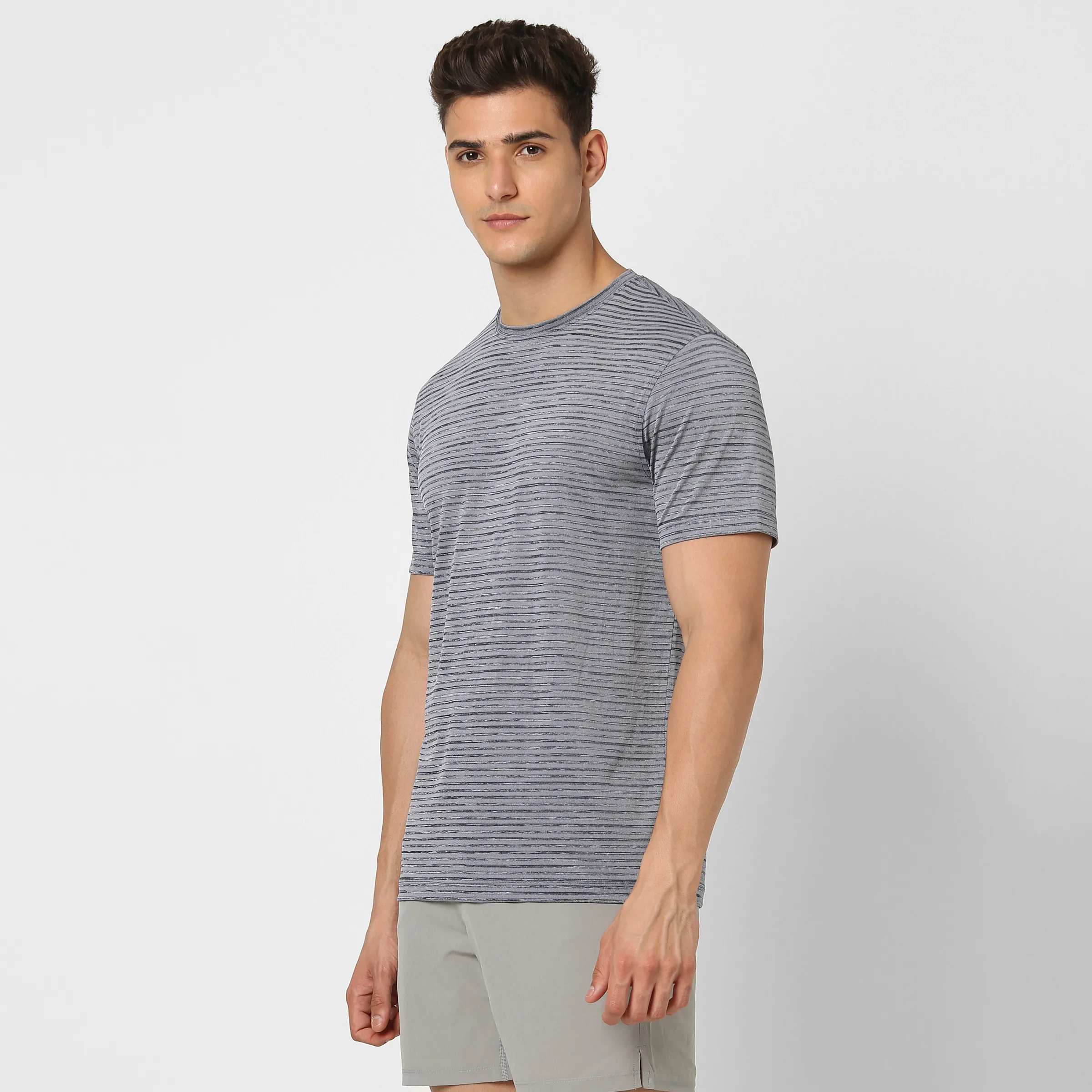 Stride Tee sold by Bearbottom Clothing product image thumbnail 2