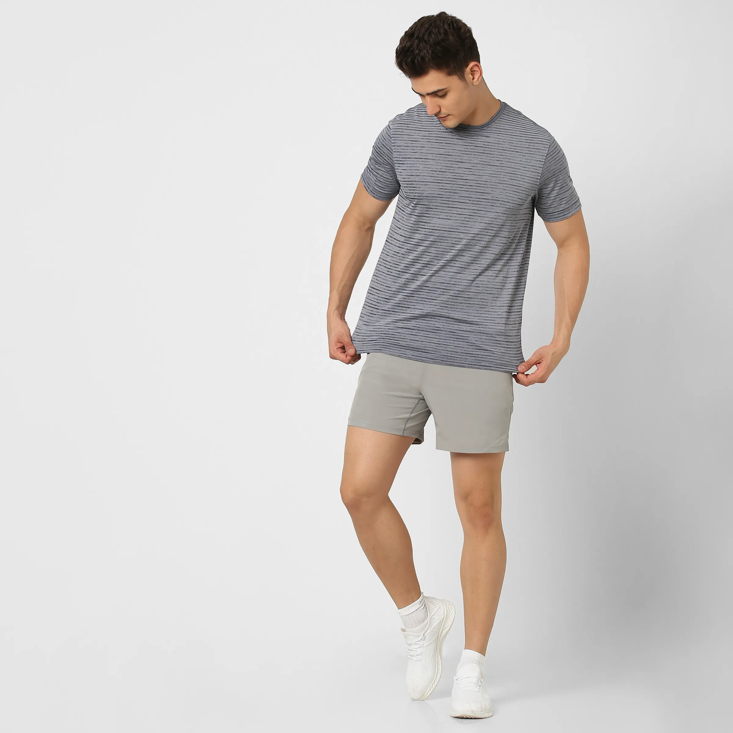 Stride Tee sold by Bearbottom Clothing product image thumbnail 4