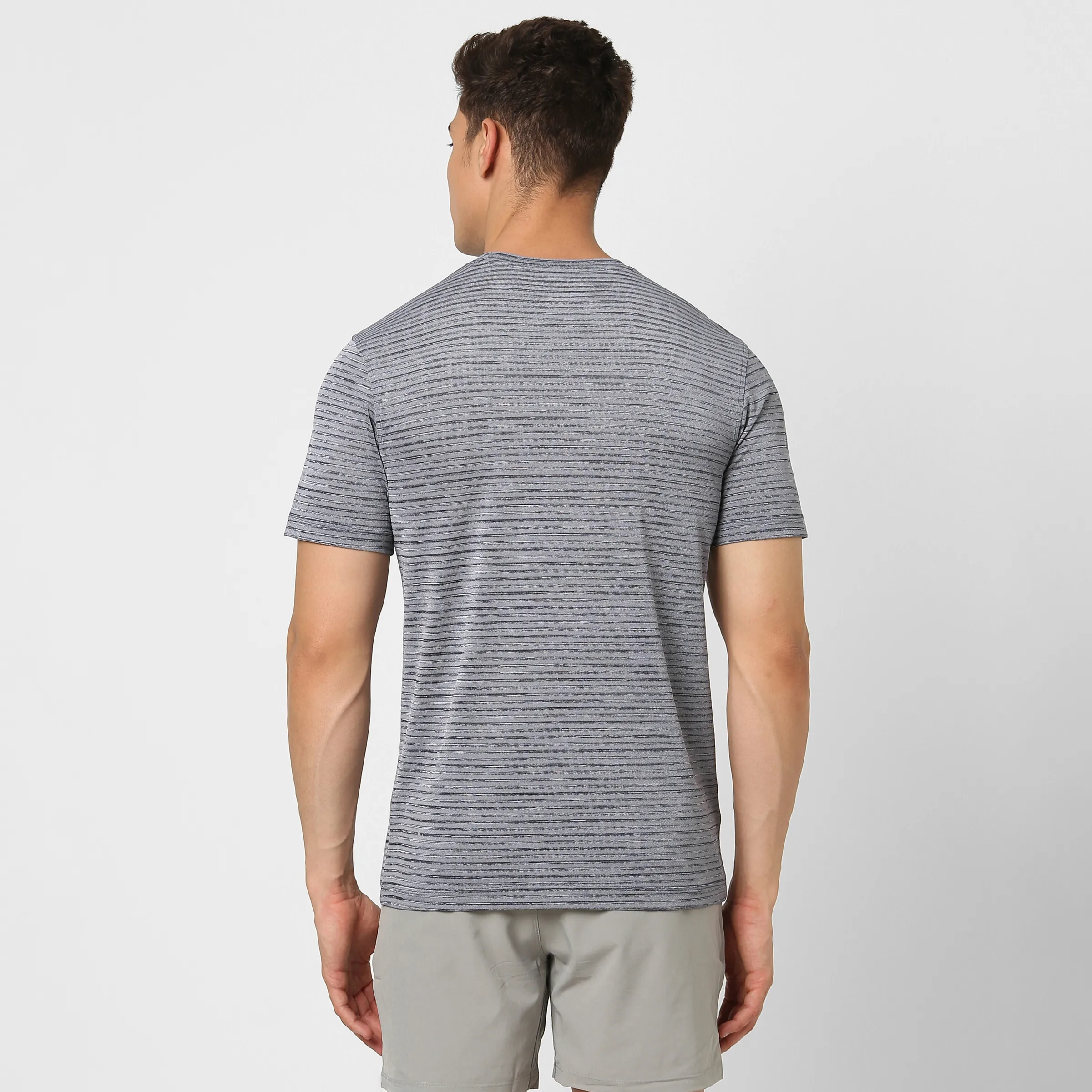 Stride Tee sold by Bearbottom Clothing product image thumbnail 3