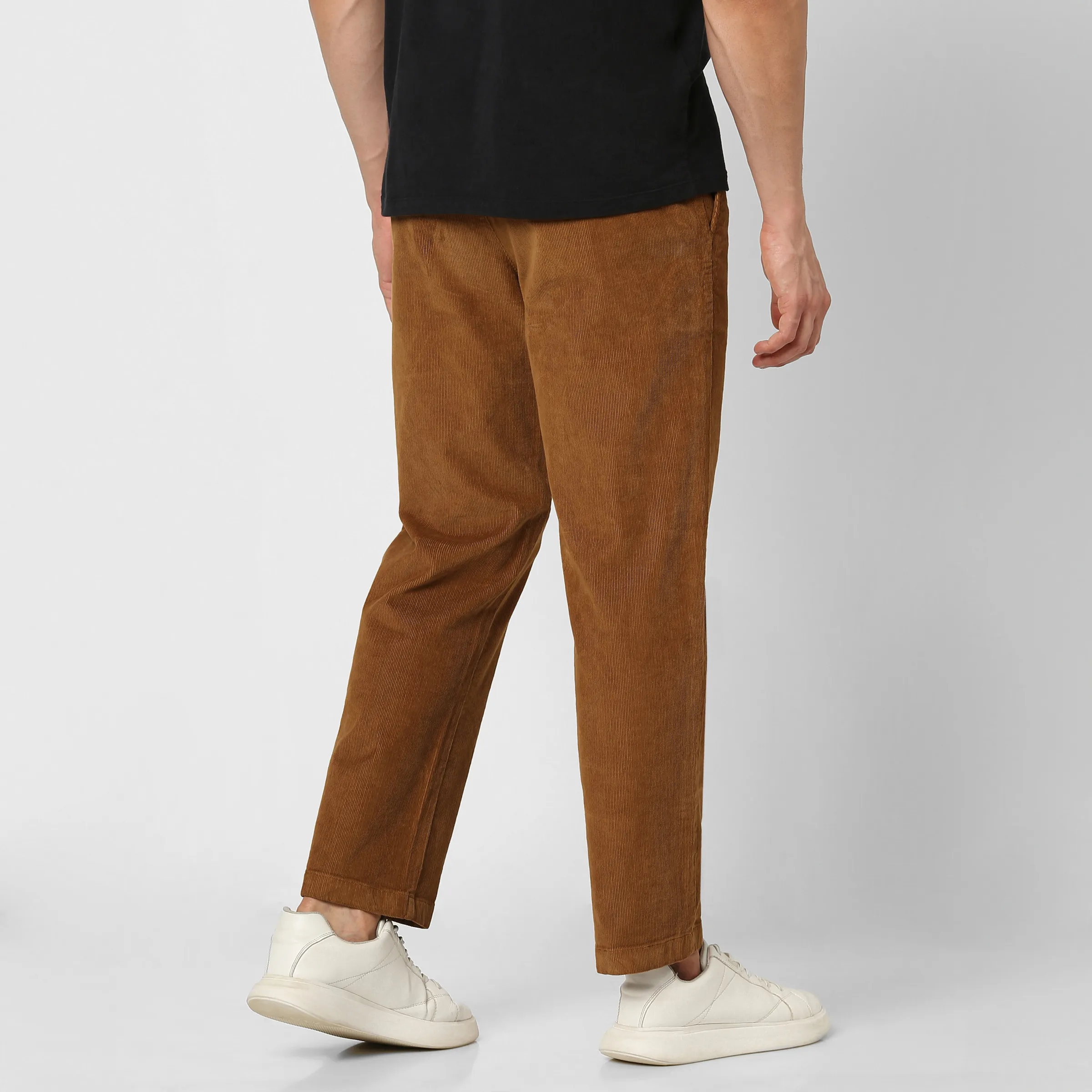 Corduroy Easy Pant sold by Bearbottom Clothing product image thumbnail 3