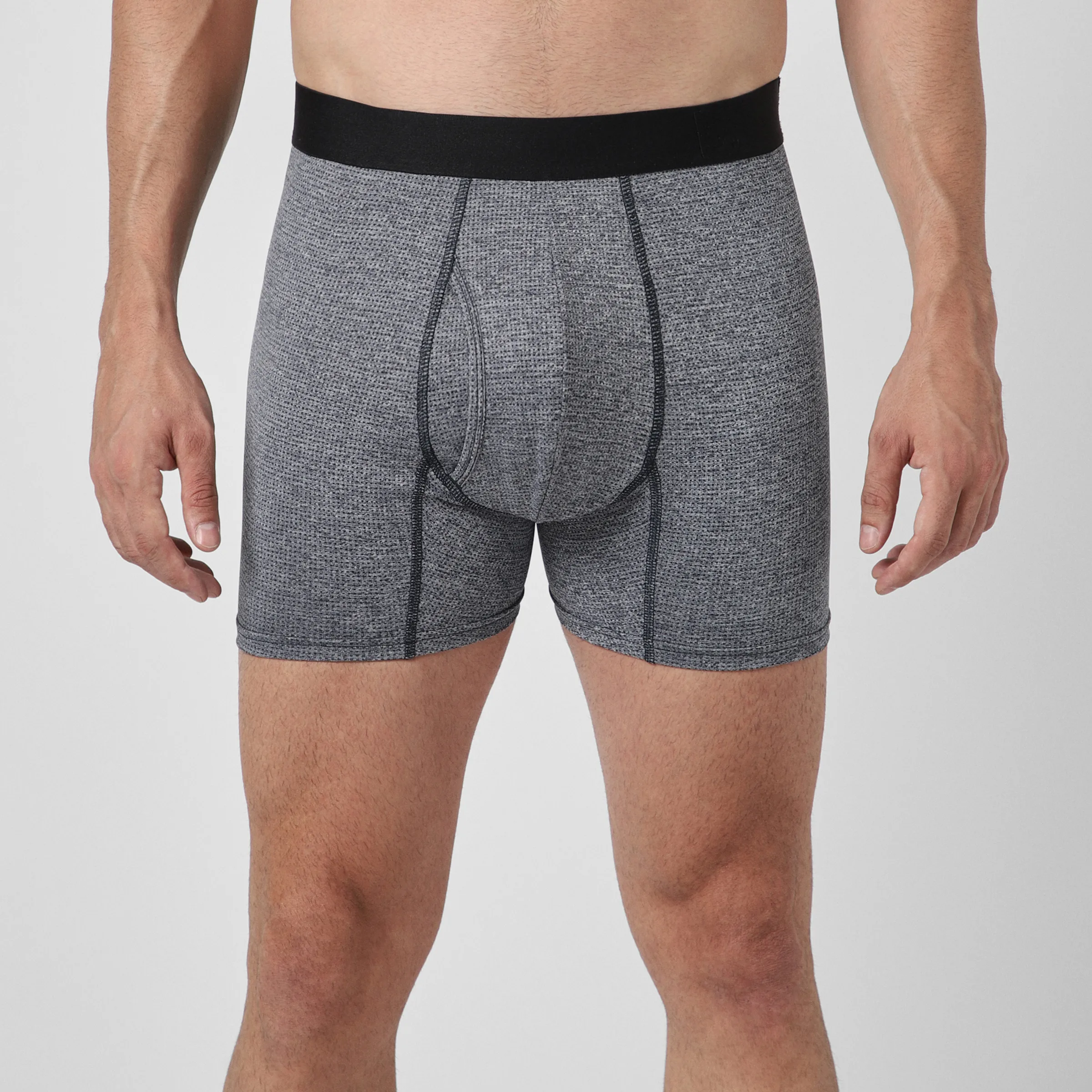 Active Boxer Brief sold by Bearbottom Clothing product image thumbnail 2