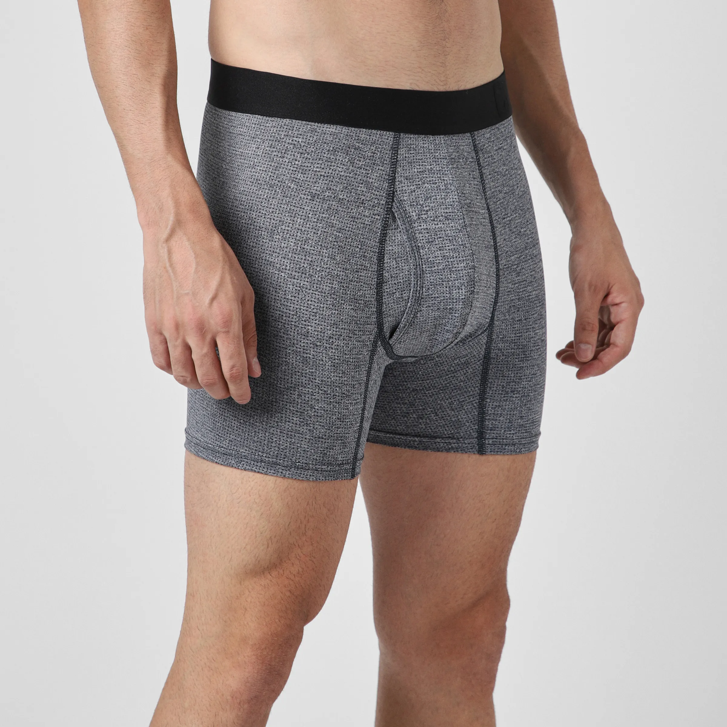 Active Boxer Brief sold by Bearbottom Clothing product image thumbnail 4