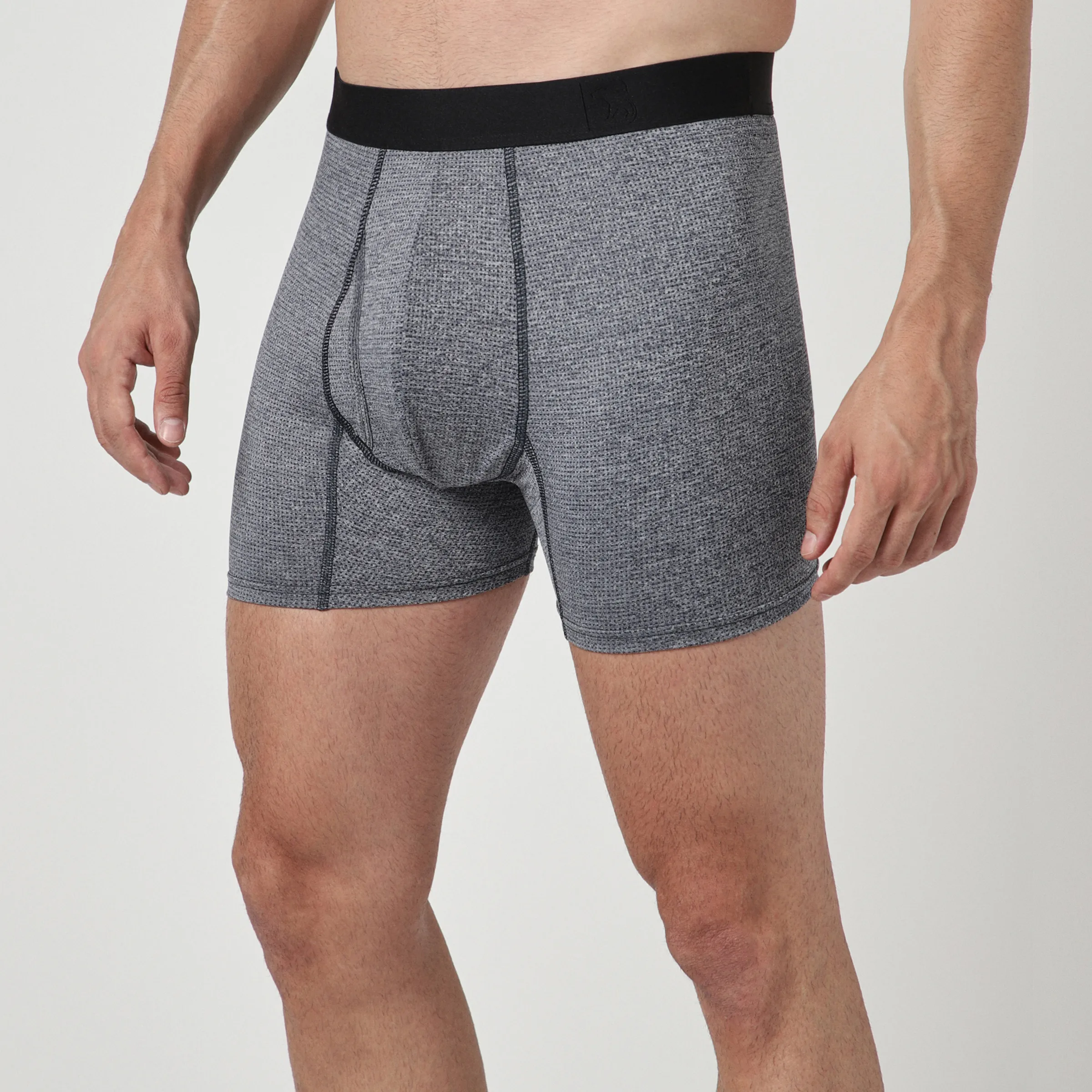 Active Boxer Brief sold by Bearbottom Clothing product image thumbnail 3