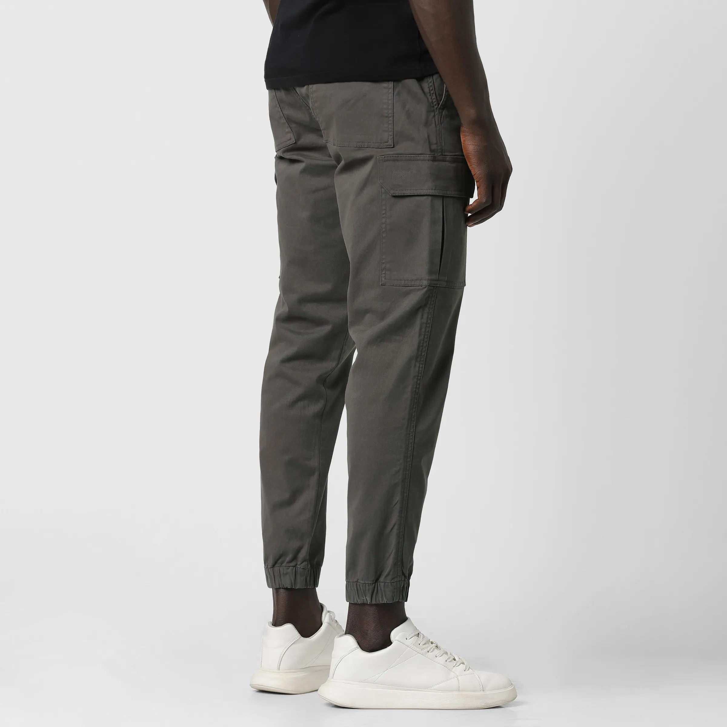 Stretch Cargo Jogger sold by Bearbottom Clothing product image thumbnail 2