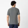 Short Sleeve Tech Tee sold by Bearbottom Clothing
