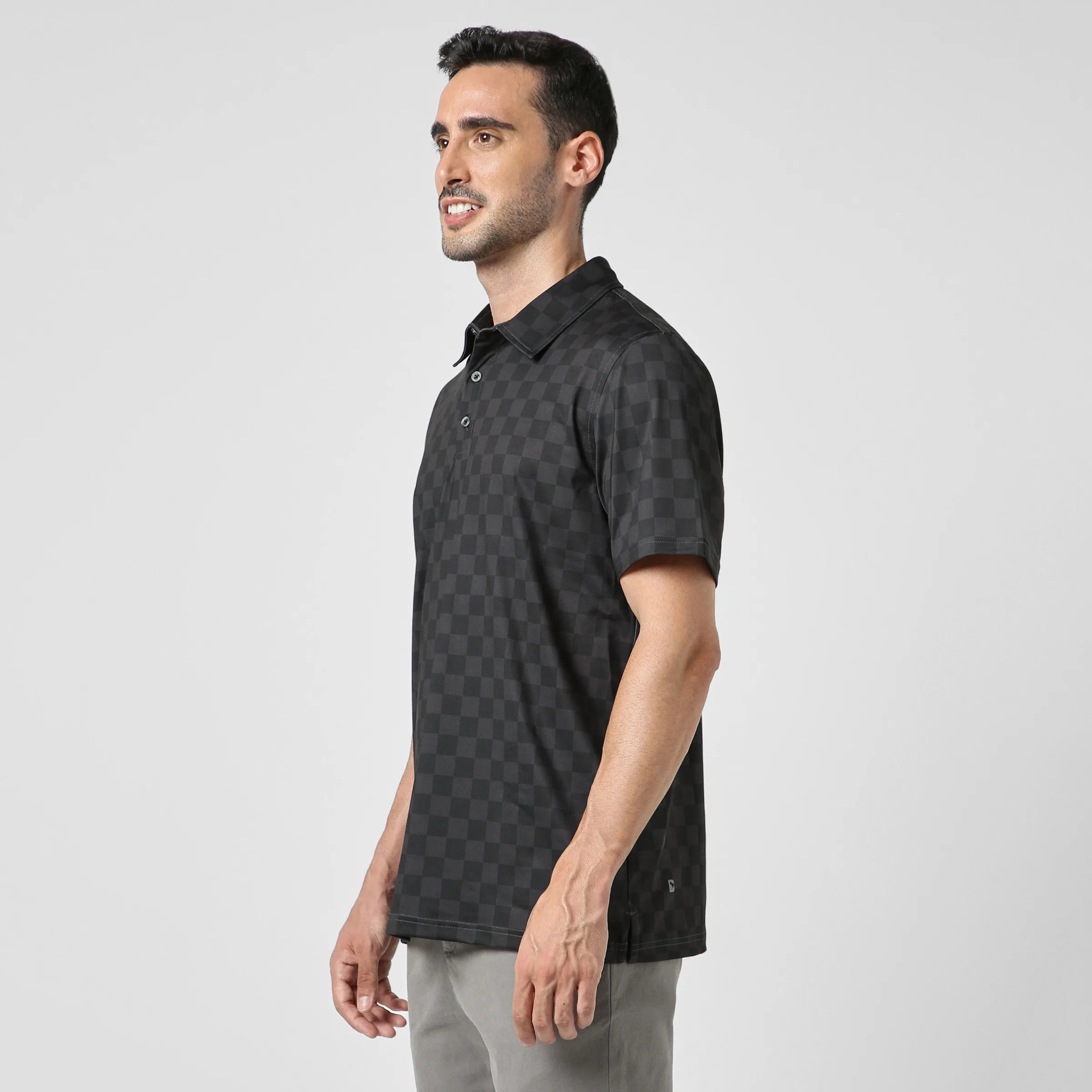 Performance Polo sold by Bearbottom Clothing product image thumbnail 2