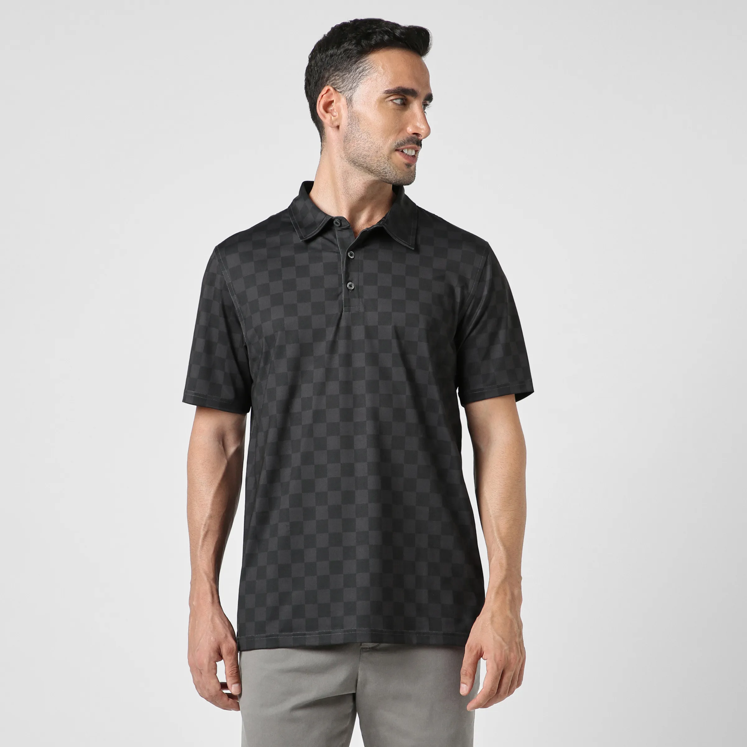 Performance Polo sold by Bearbottom Clothing