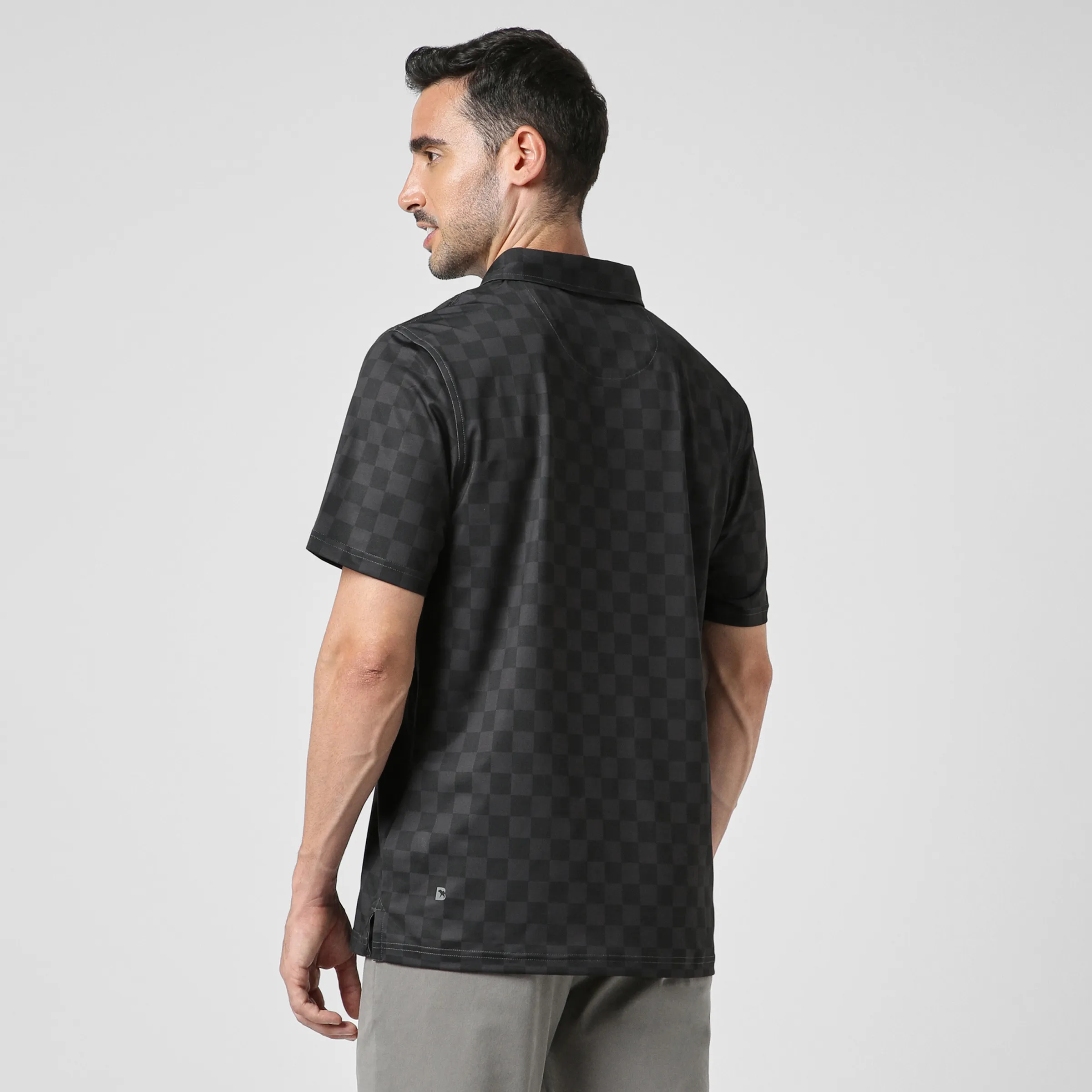 Performance Polo sold by Bearbottom Clothing product image thumbnail 4