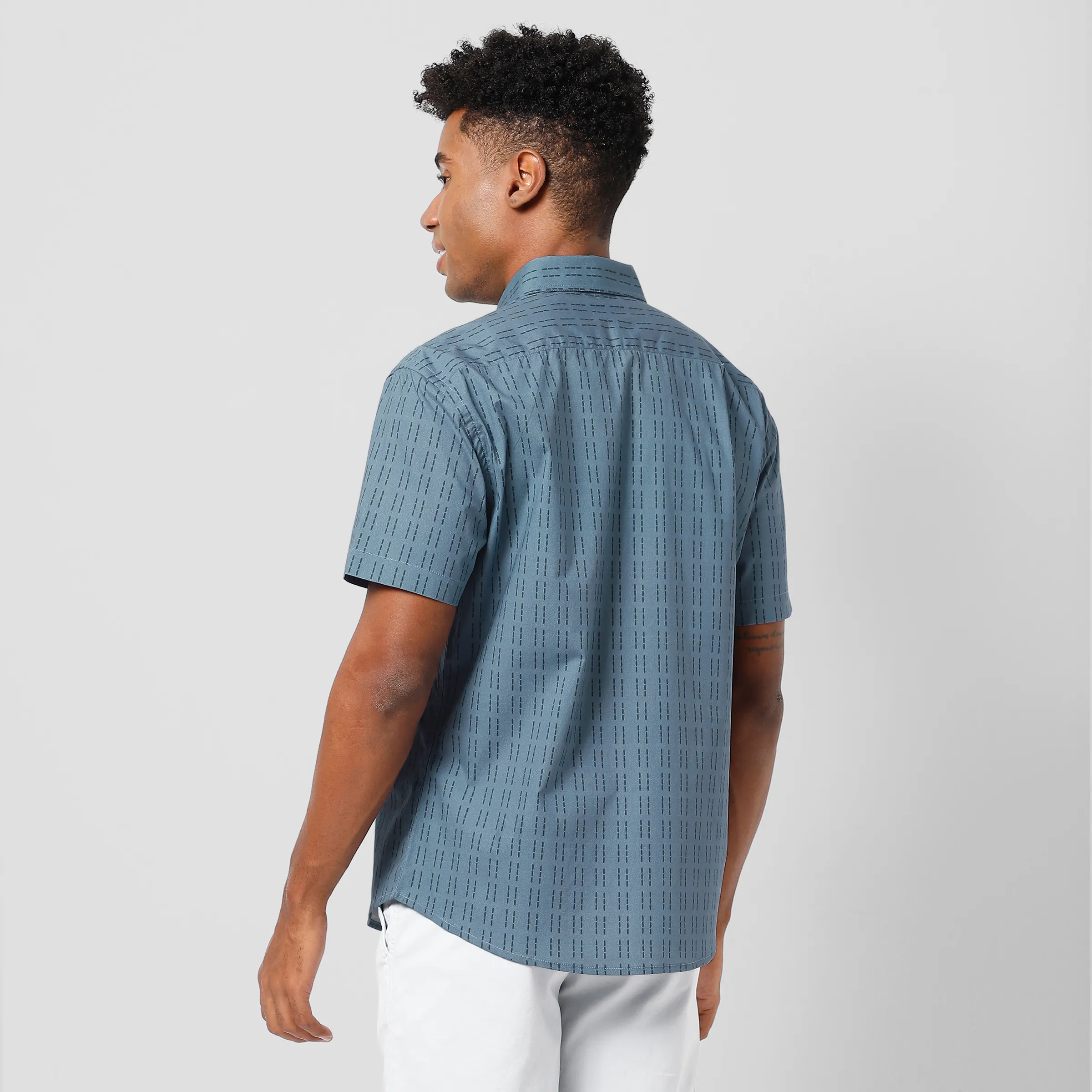 Marina Shirt sold by Bearbottom Clothing product image thumbnail 4