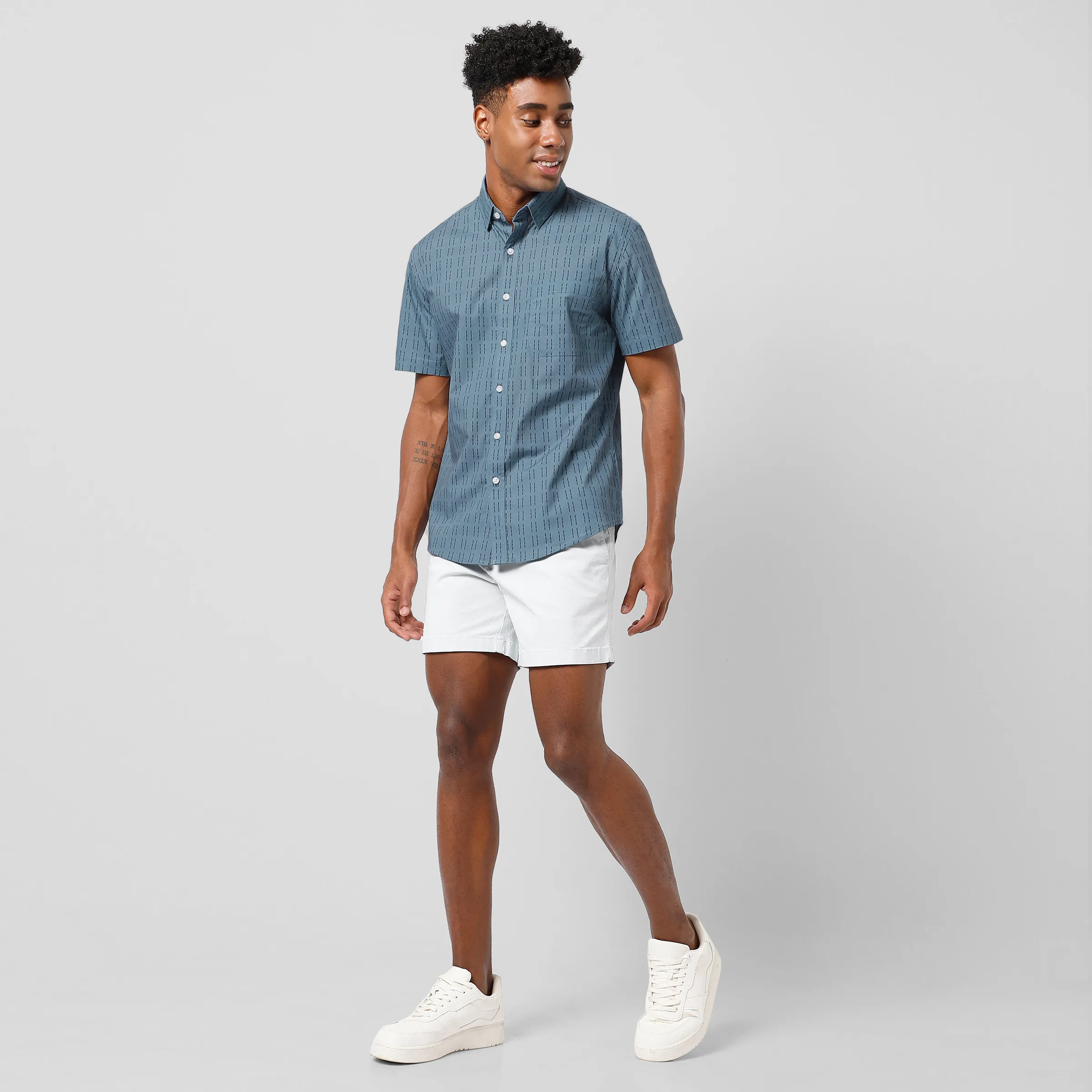 Marina Shirt sold by Bearbottom Clothing product image thumbnail 5